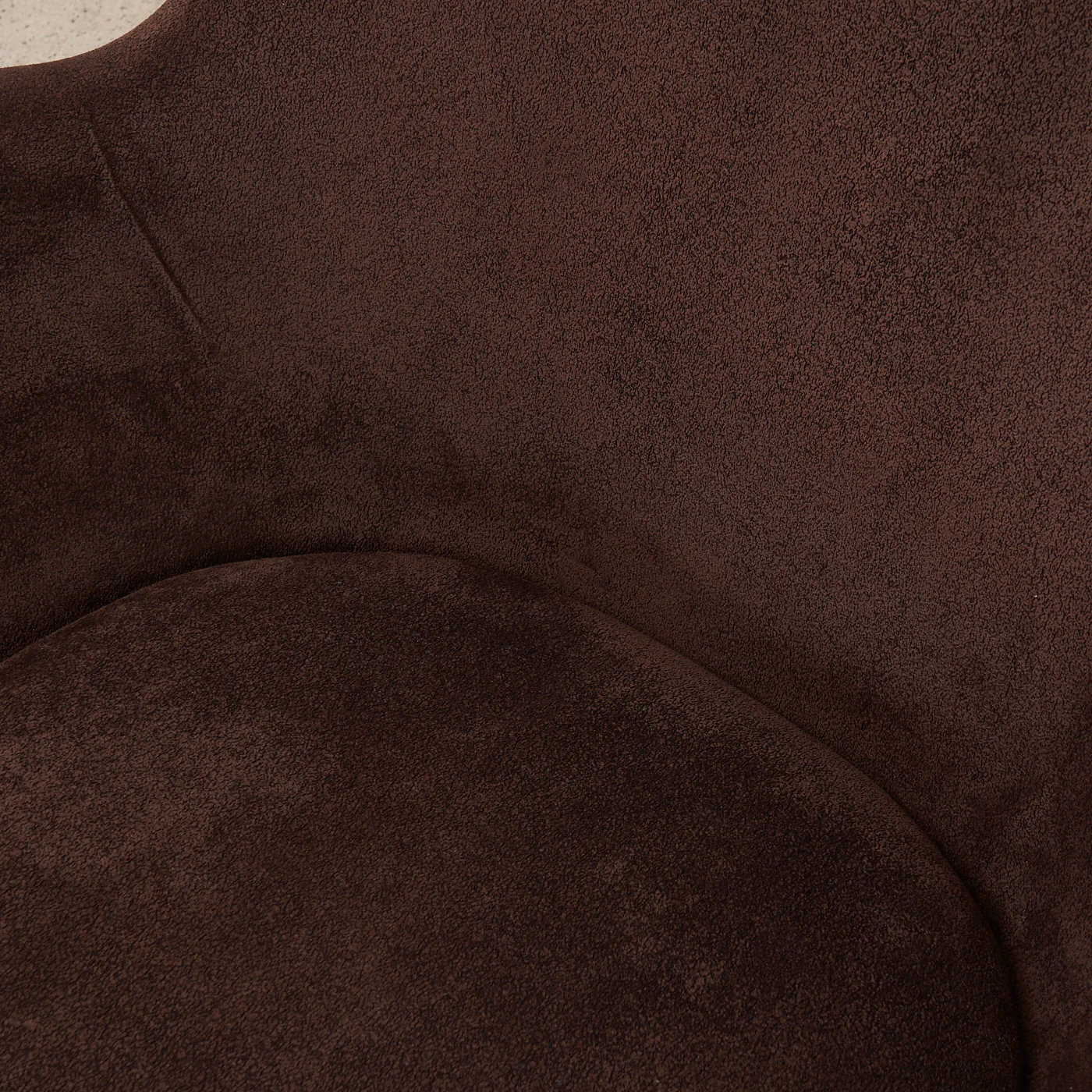 '60s era 'Egg' Chair & Ottoman by Arne Jacobsen for Fritz Hansen, Denmark - Image 13