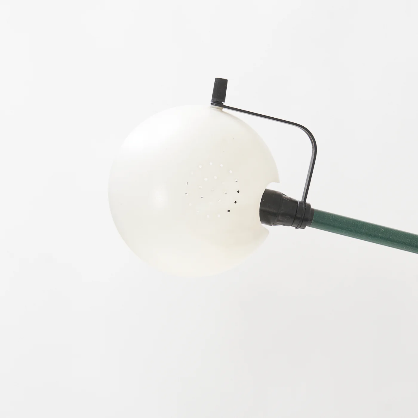 '612' Lamp by Paolo Rizzatto for Arteluce, Italy - Image 3