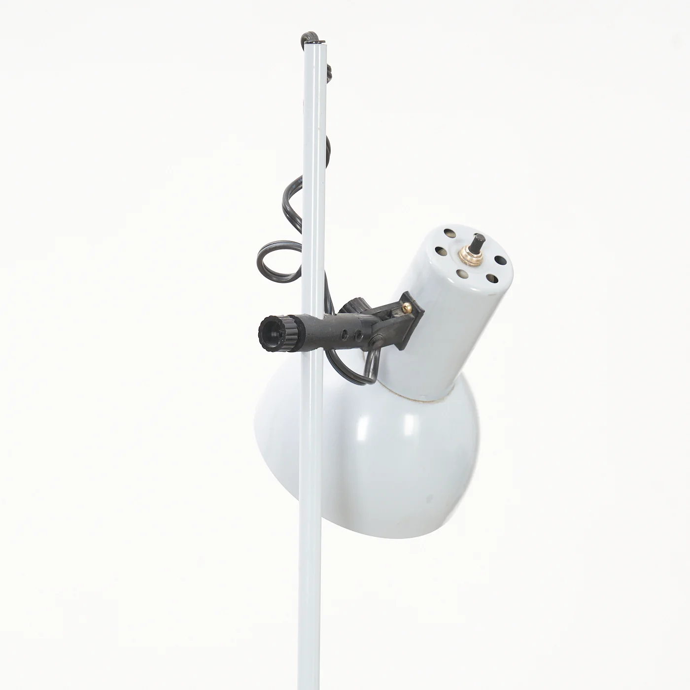 Vintage Adjustable Floor Lamp - Image 3