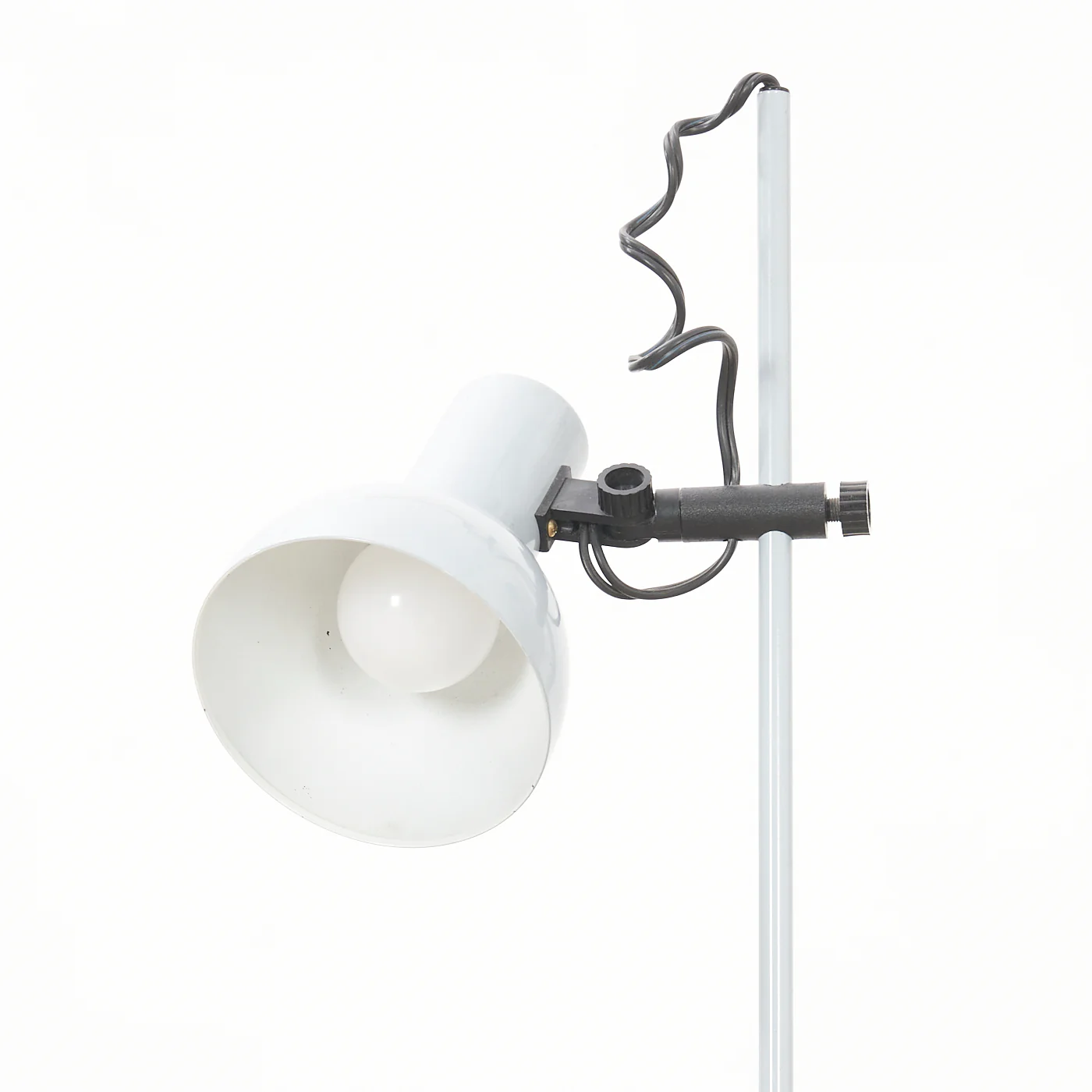 Vintage Adjustable Floor Lamp - Image 4