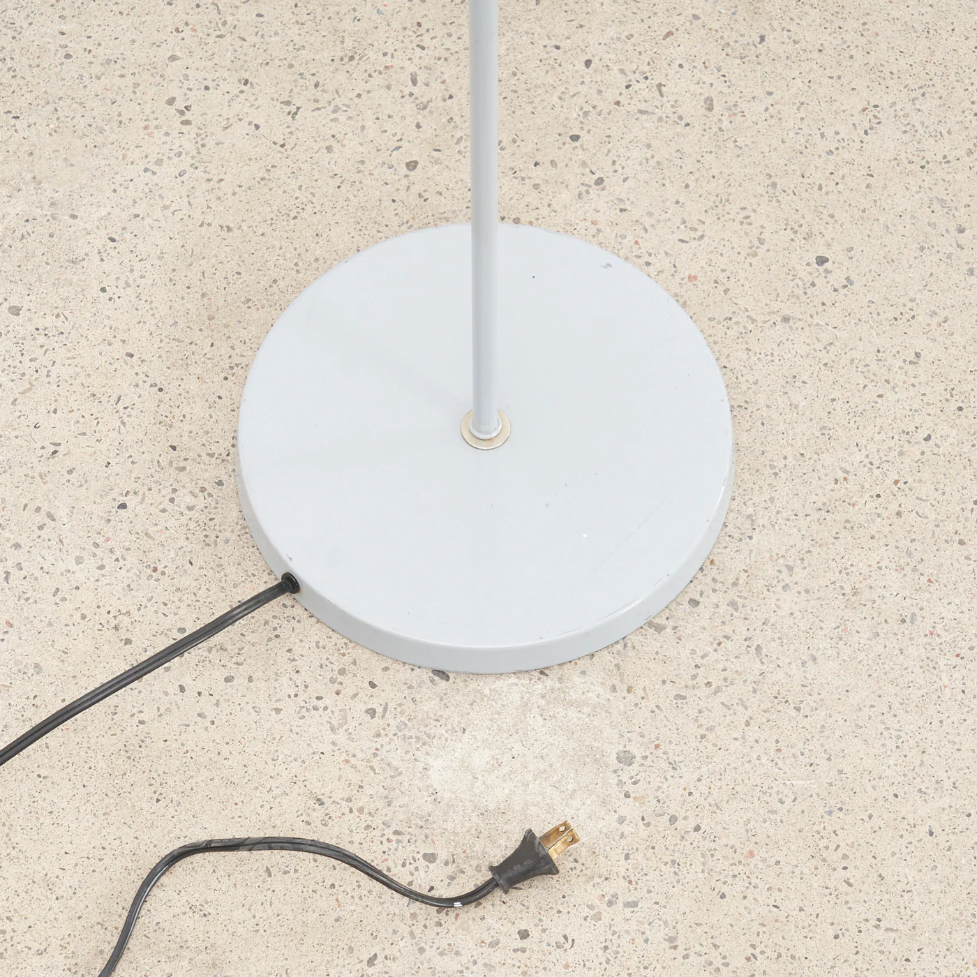 Vintage Adjustable Floor Lamp - Image 5