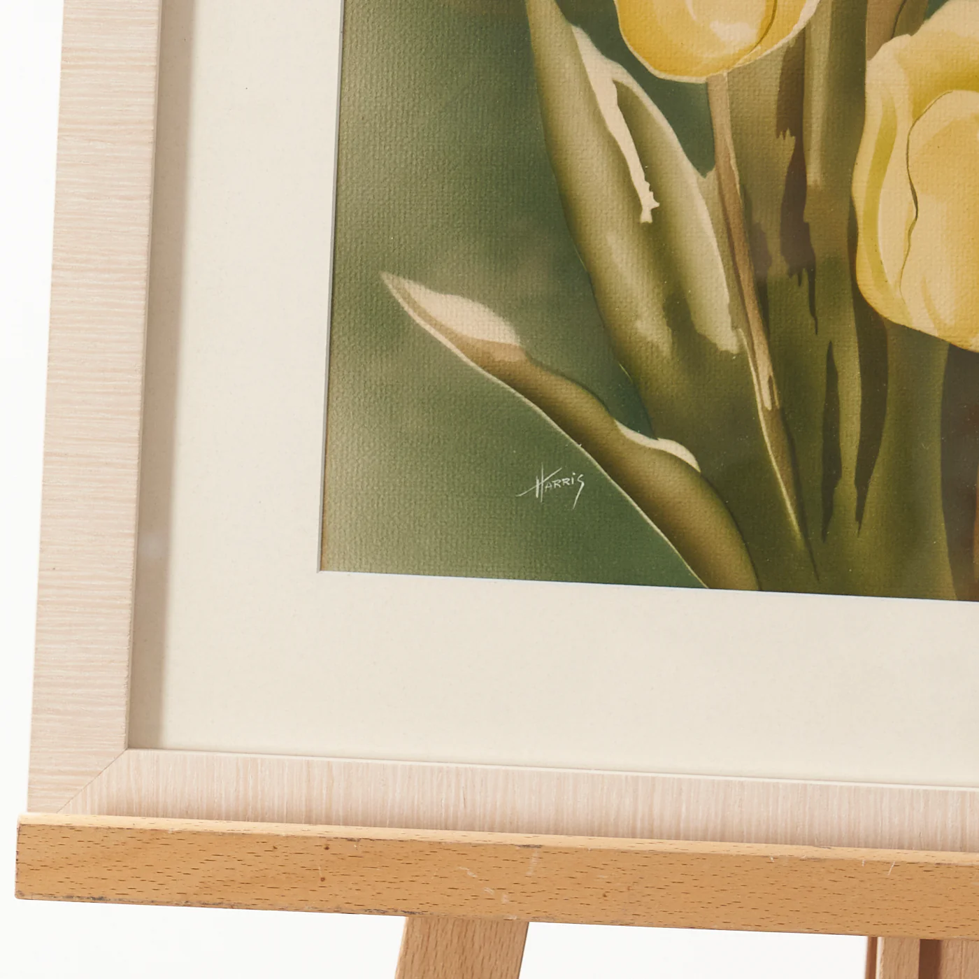 Airbrush Painting by Benjamin Harris - Image 3