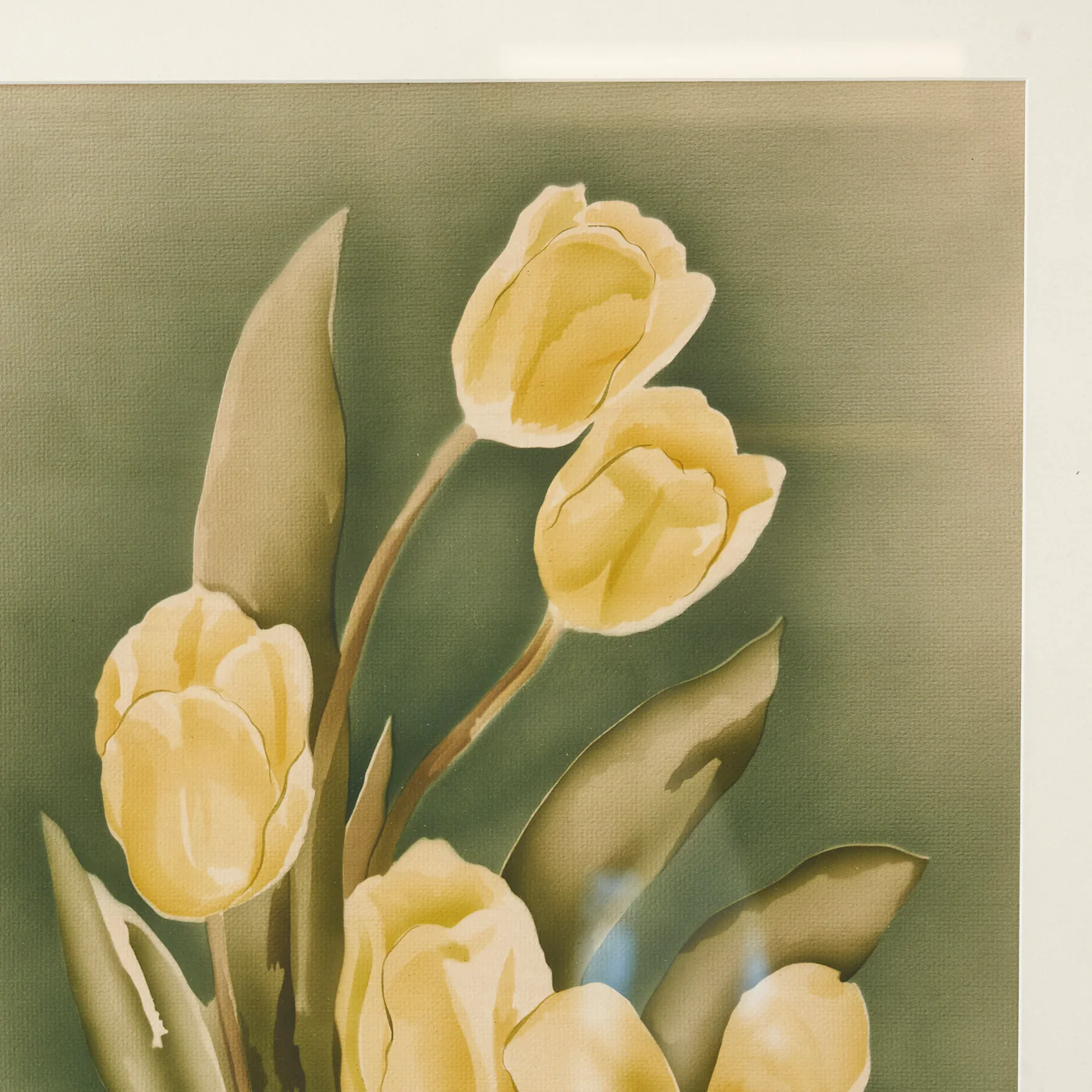 Airbrush Painting by Benjamin Harris - Image 4