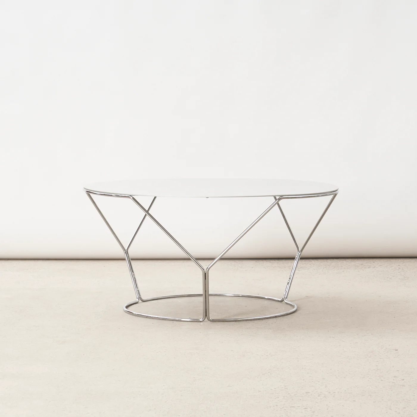 'Cahoots' Coffee Table by Keilhauer