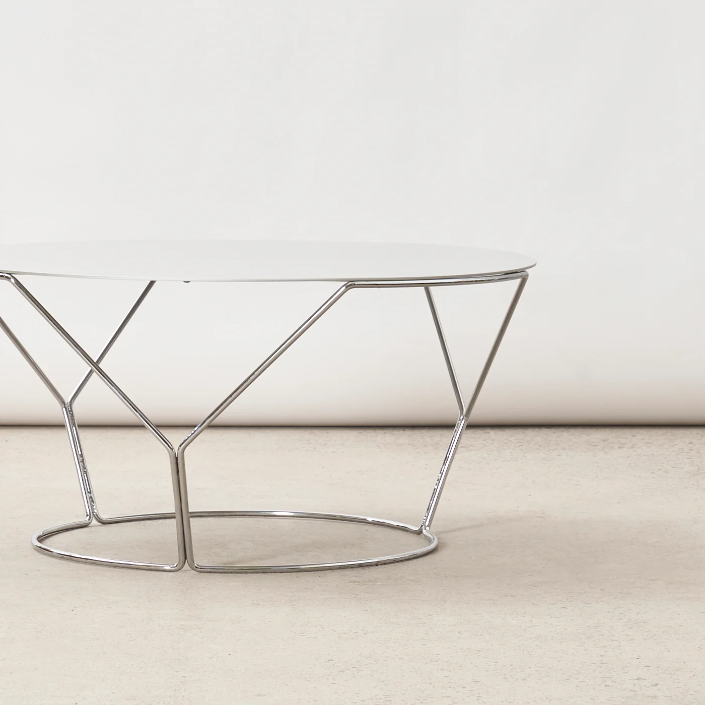 'Cahoots' Coffee Table by Keilhauer - Image 4