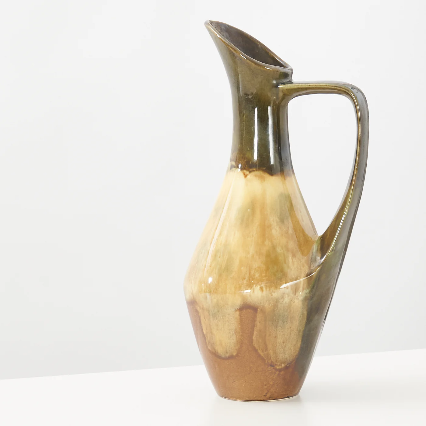 Ceramic Pitcher by Elwill - Image 5