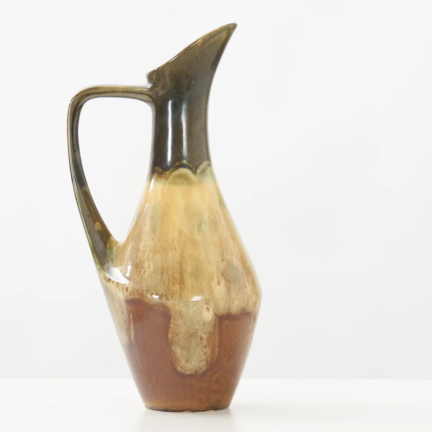 Ceramic Pitcher by Elwill - Image 6