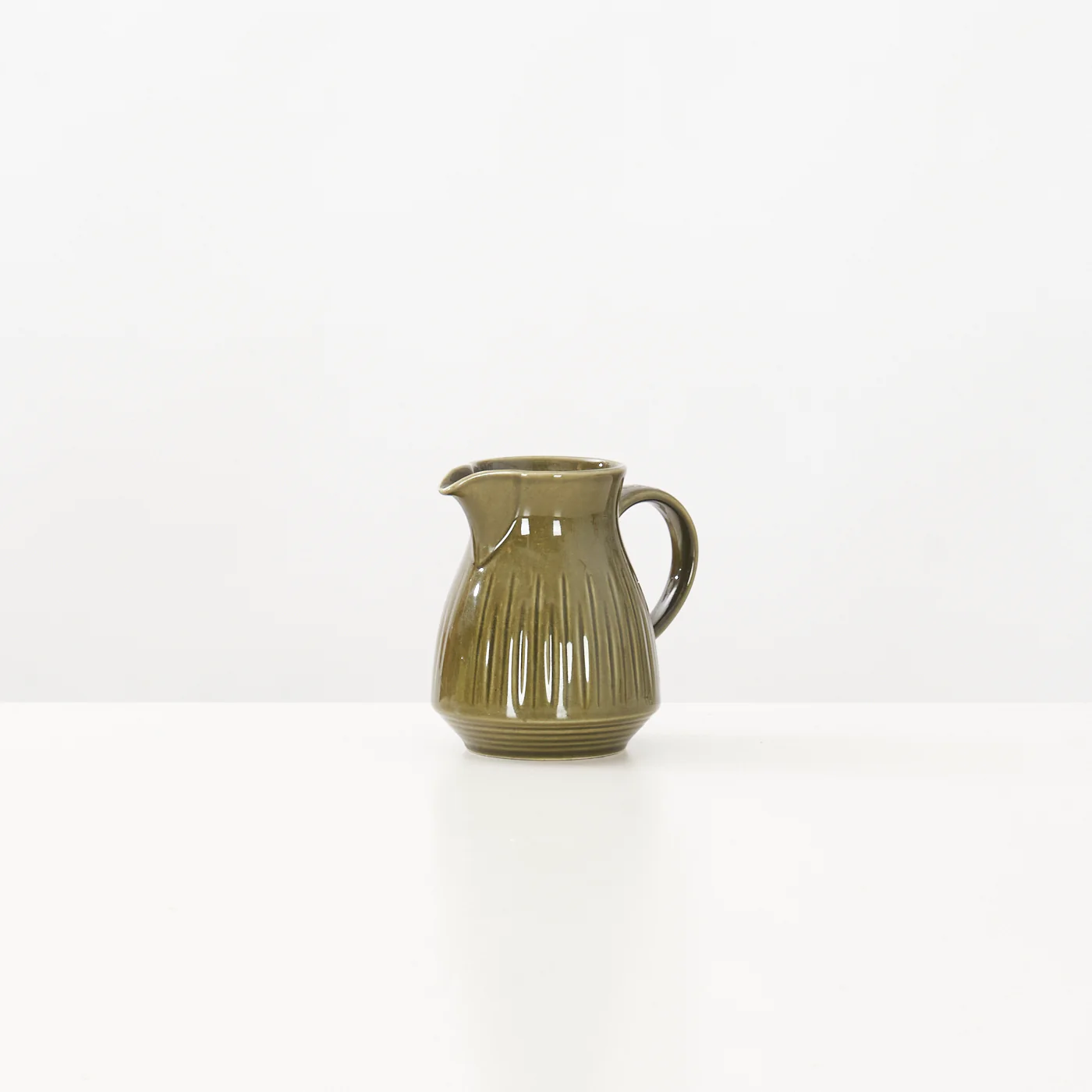 Ceramic Pitcher by Kera Keramik Laufen, Germany