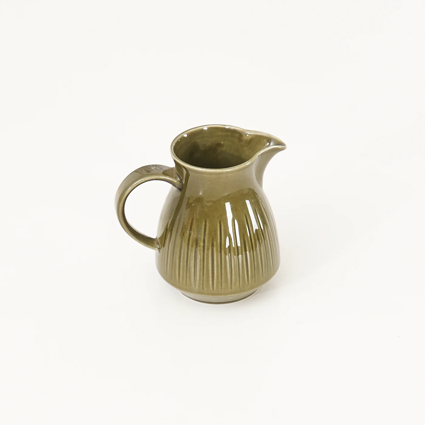 Ceramic Pitcher by Kera Keramik Laufen, Germany - Image 2