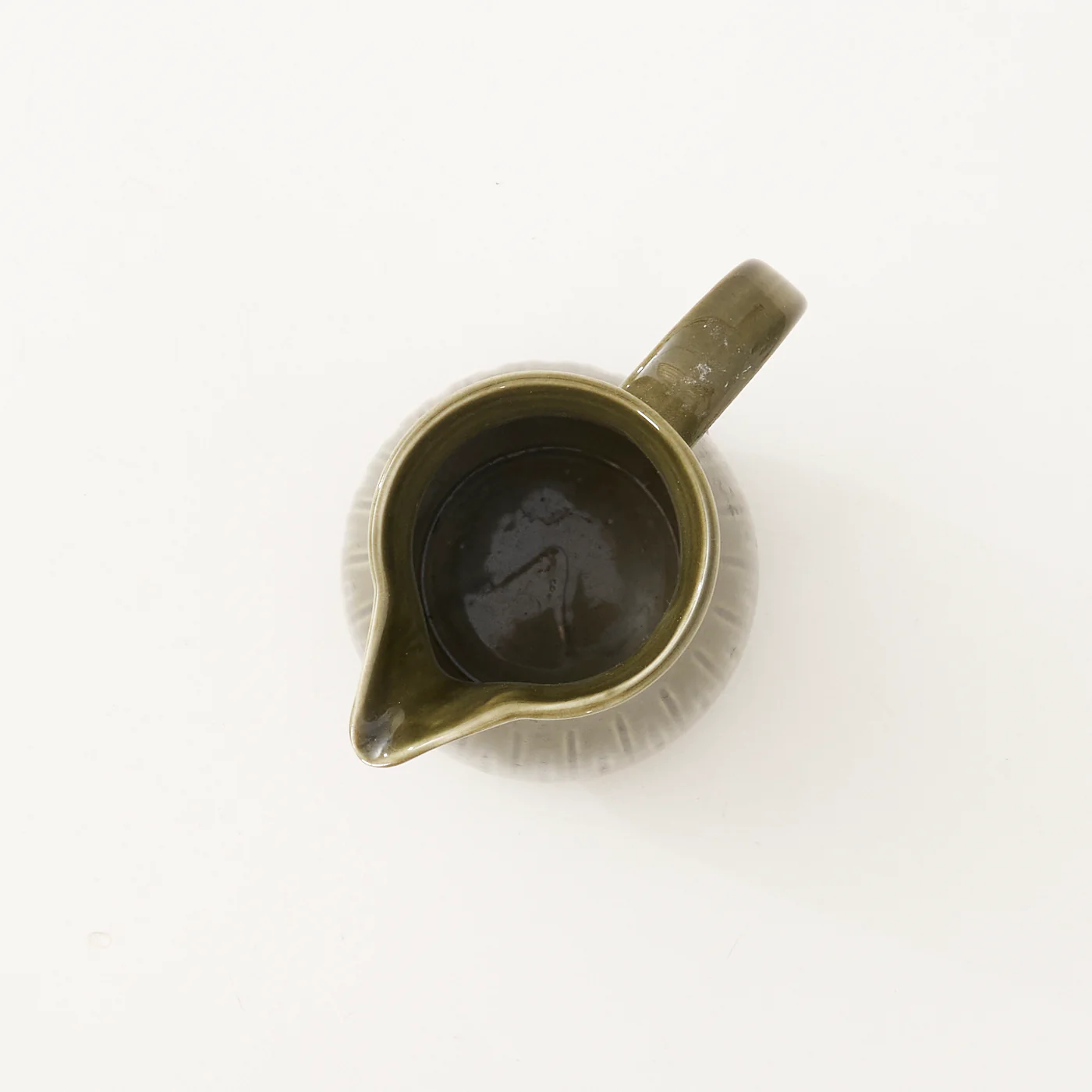 Ceramic Pitcher by Kera Keramik Laufen, Germany - Image 3