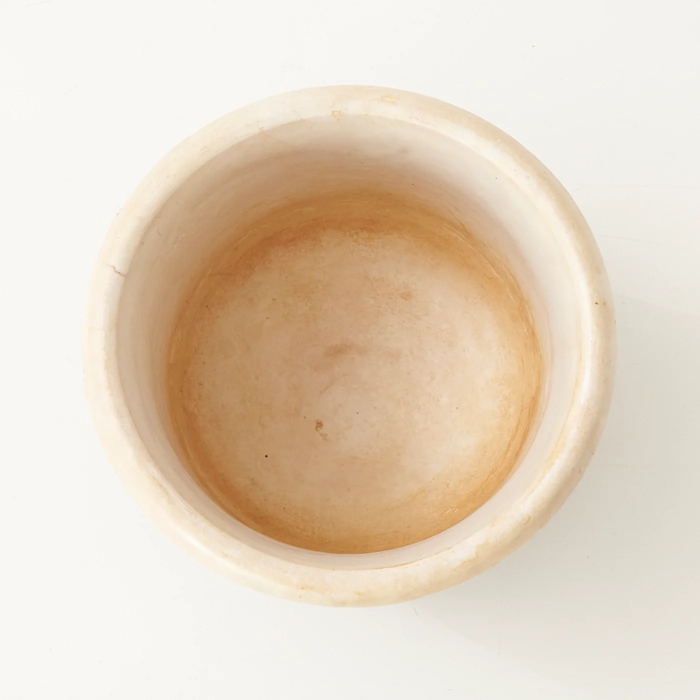 Ceramic Planter Pot, Italy - Image 3