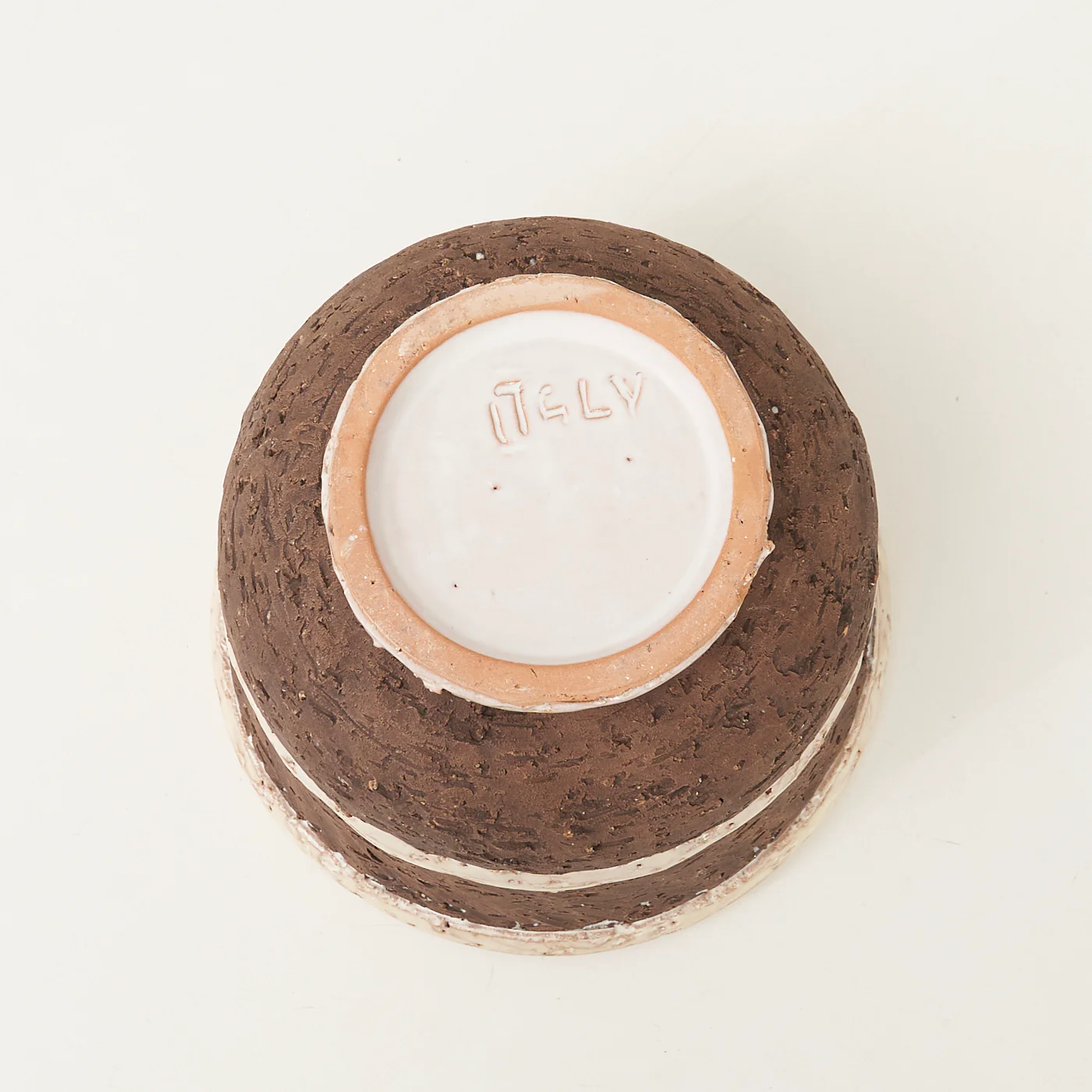 Ceramic Planter Pot, Italy - Image 4