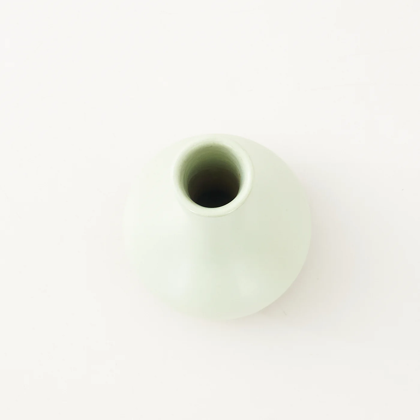 Ceramic Vase by Gilmer, USA - Image 3