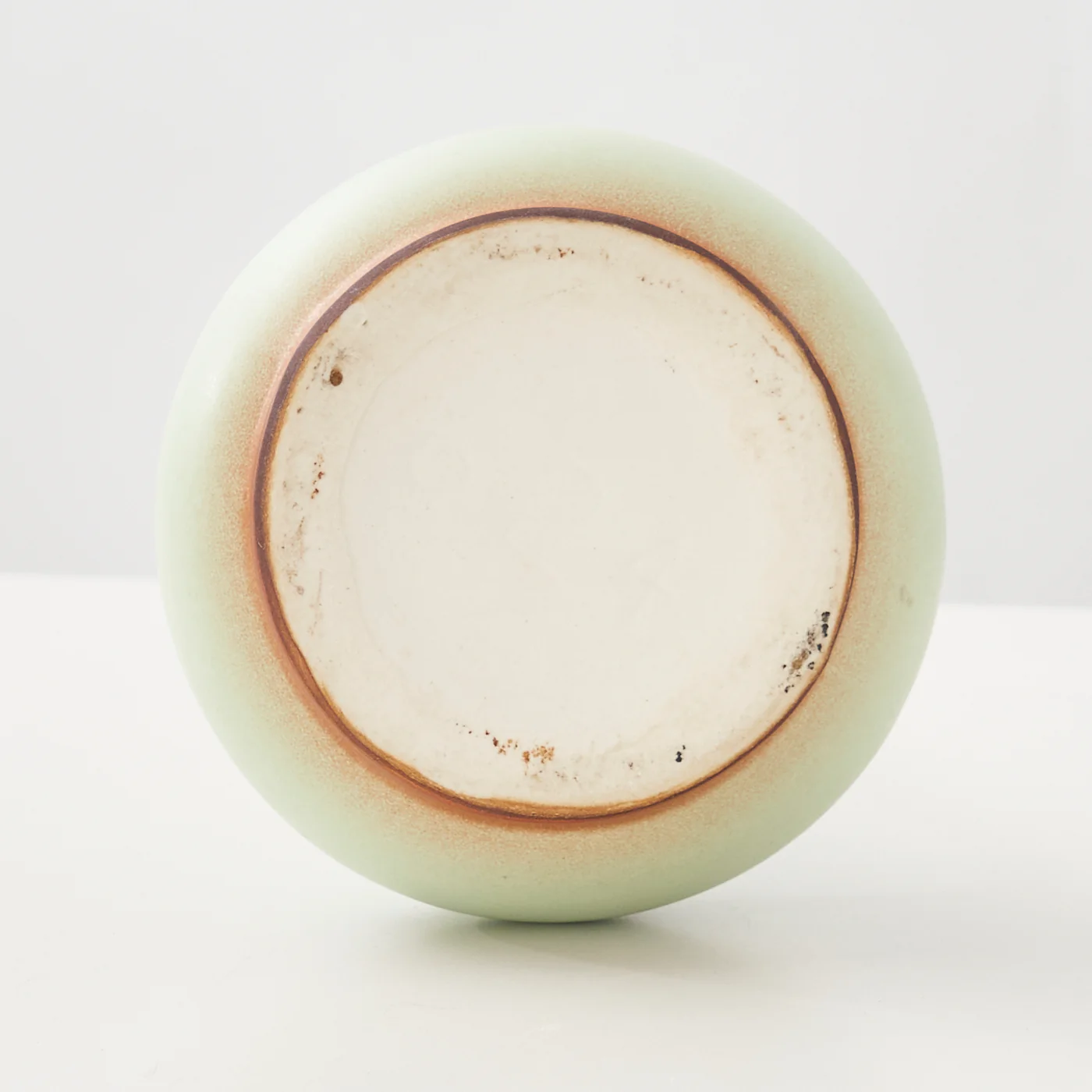 Ceramic Vase by Gilmer, USA - Image 4