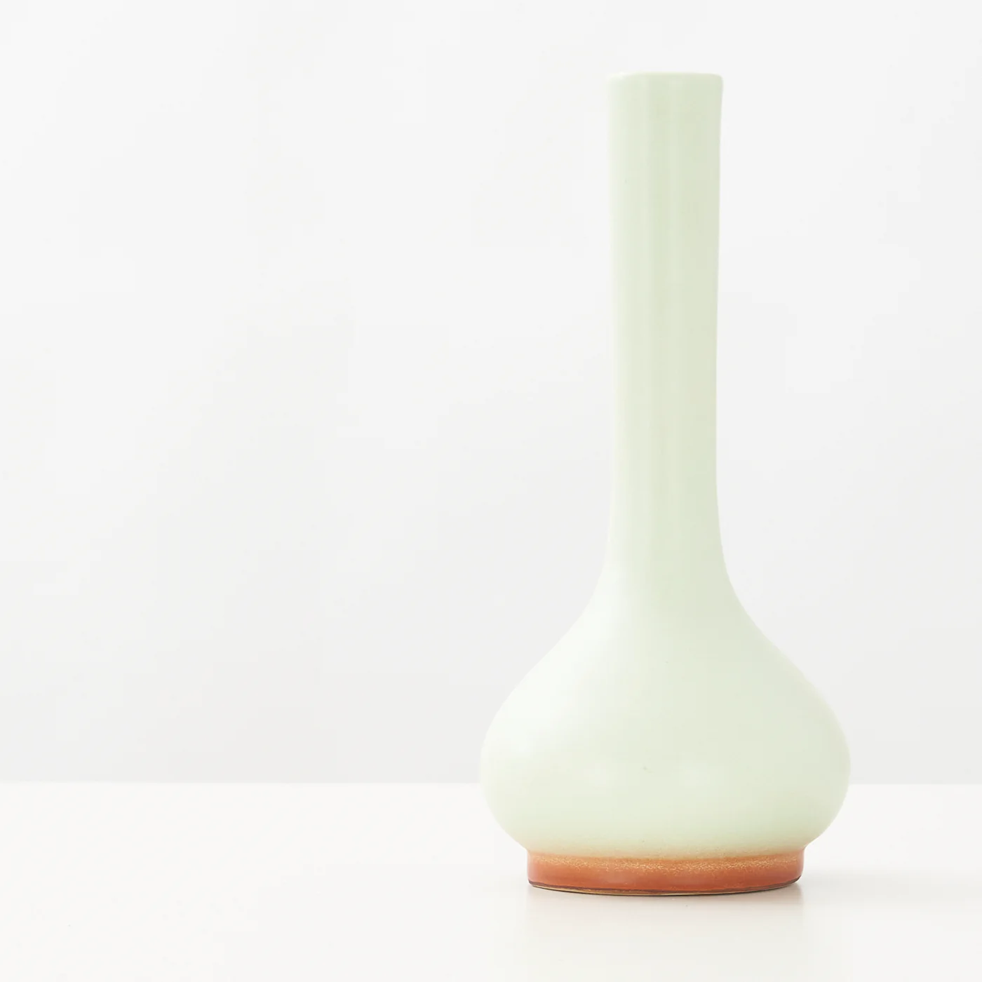 Ceramic Vase by Gilmer, USA - Image 5