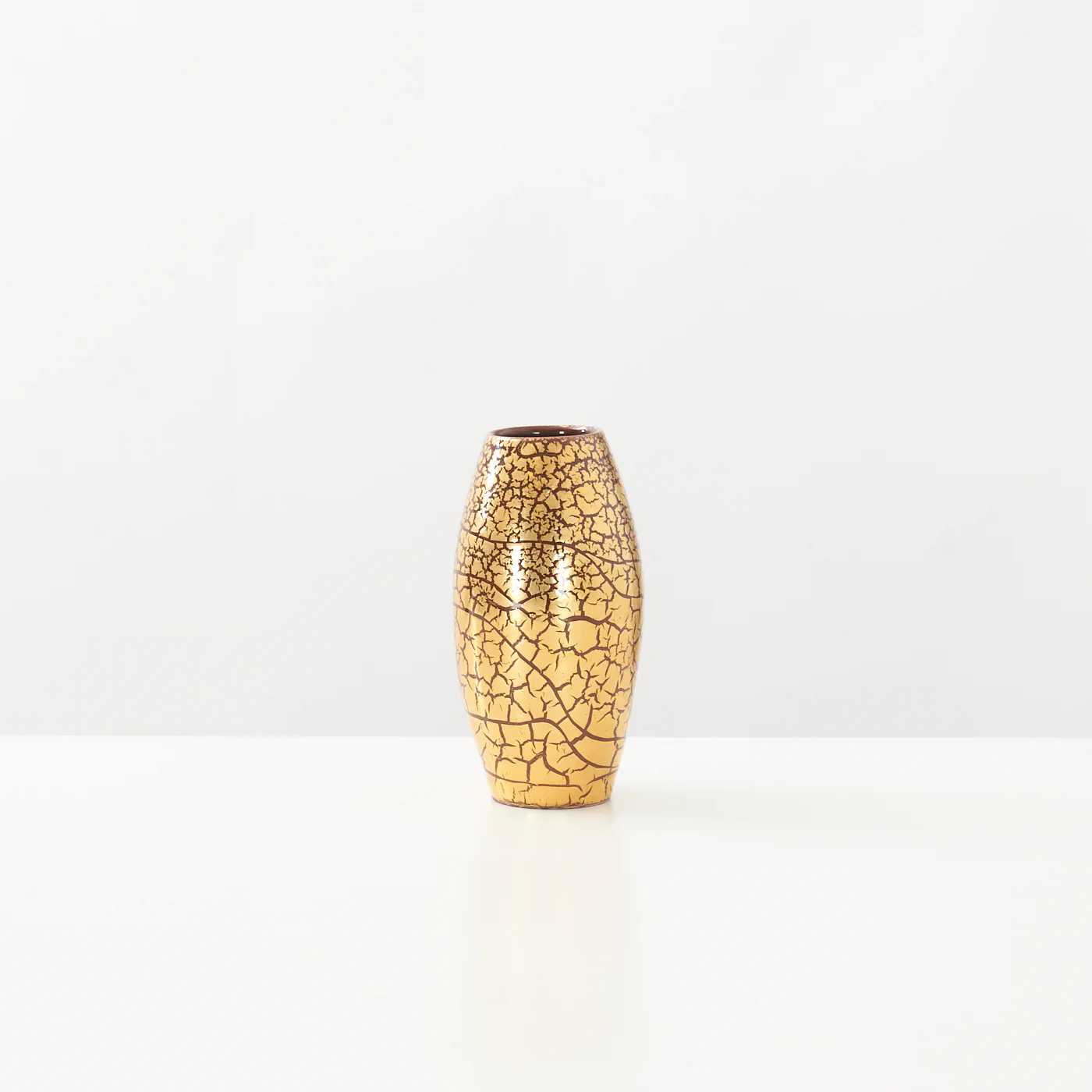 Ceramic Vase, Italy
