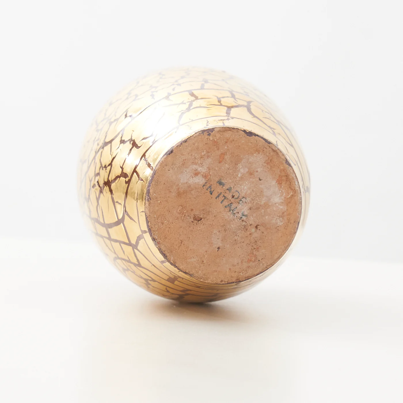 Ceramic Vase, Italy - Image 4