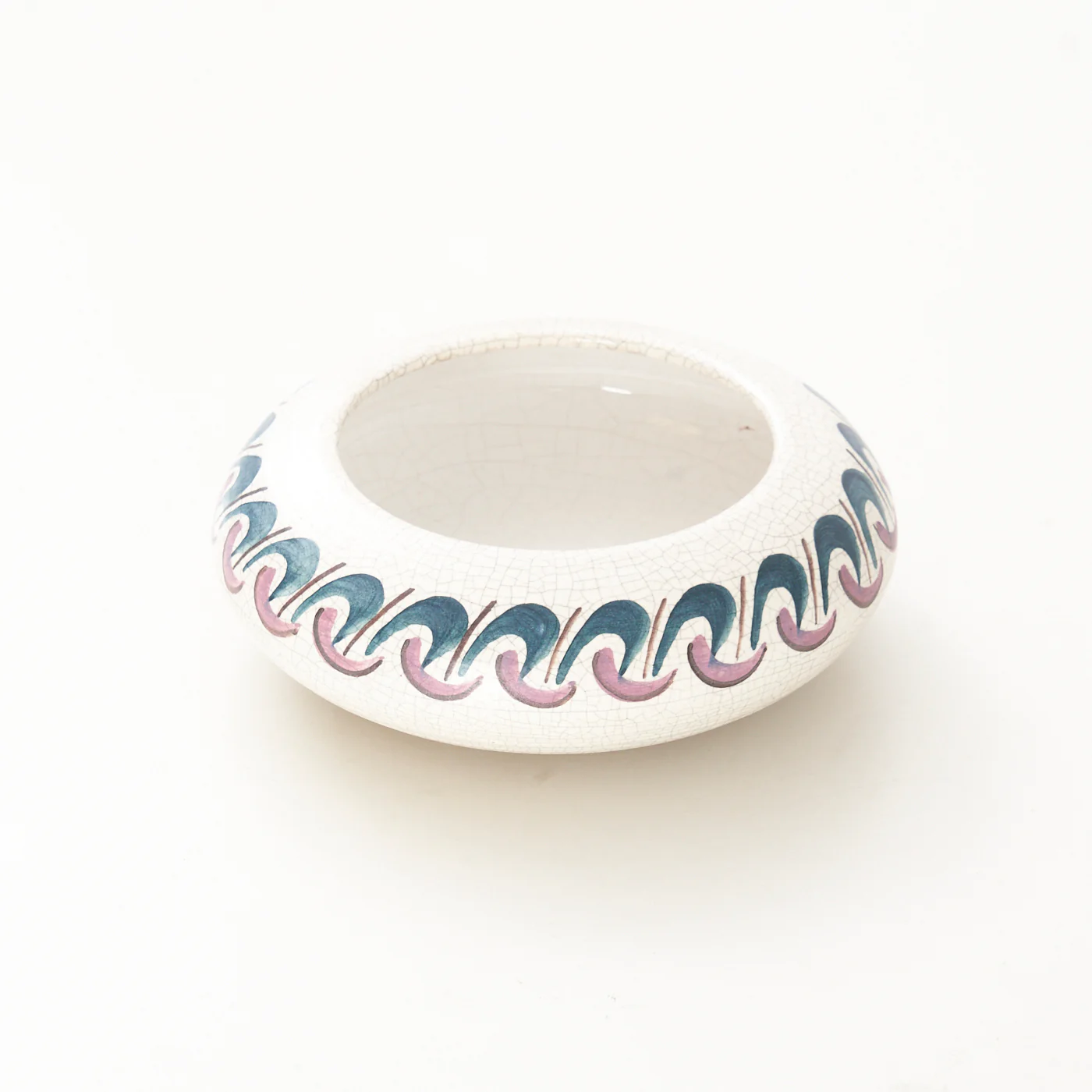 Ceramic Vase / Planter by Gmunder Keramik, Austria - Image 2
