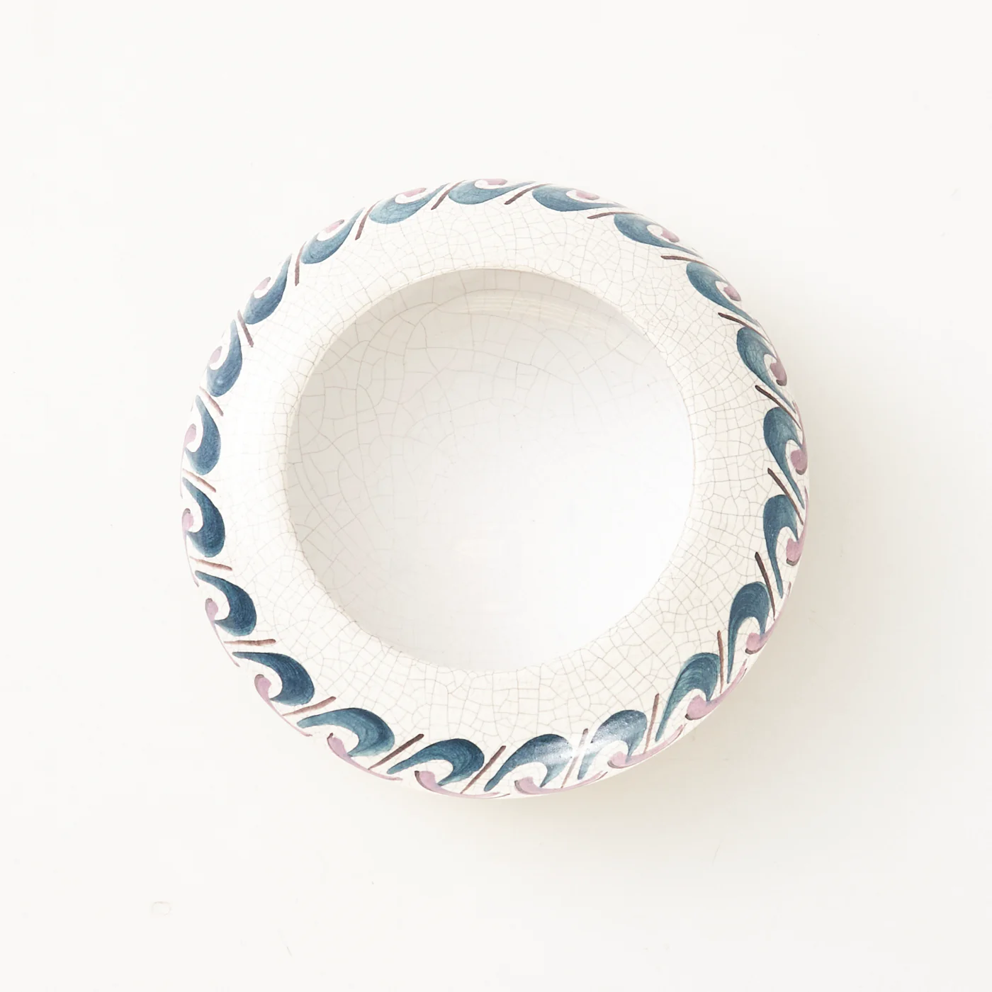 Ceramic Vase / Planter by Gmunder Keramik, Austria - Image 3