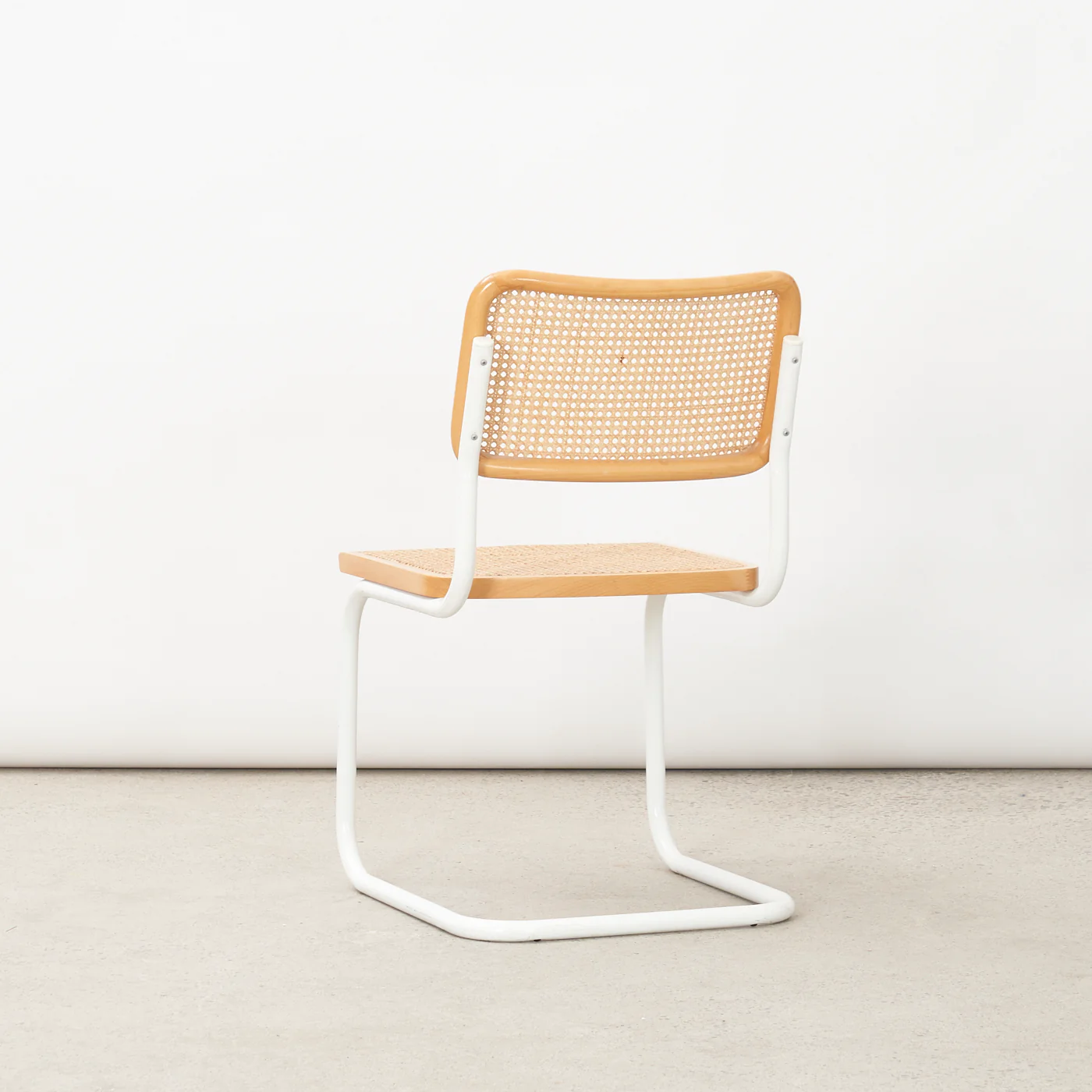 Cesca Style Side Chair - Image 2