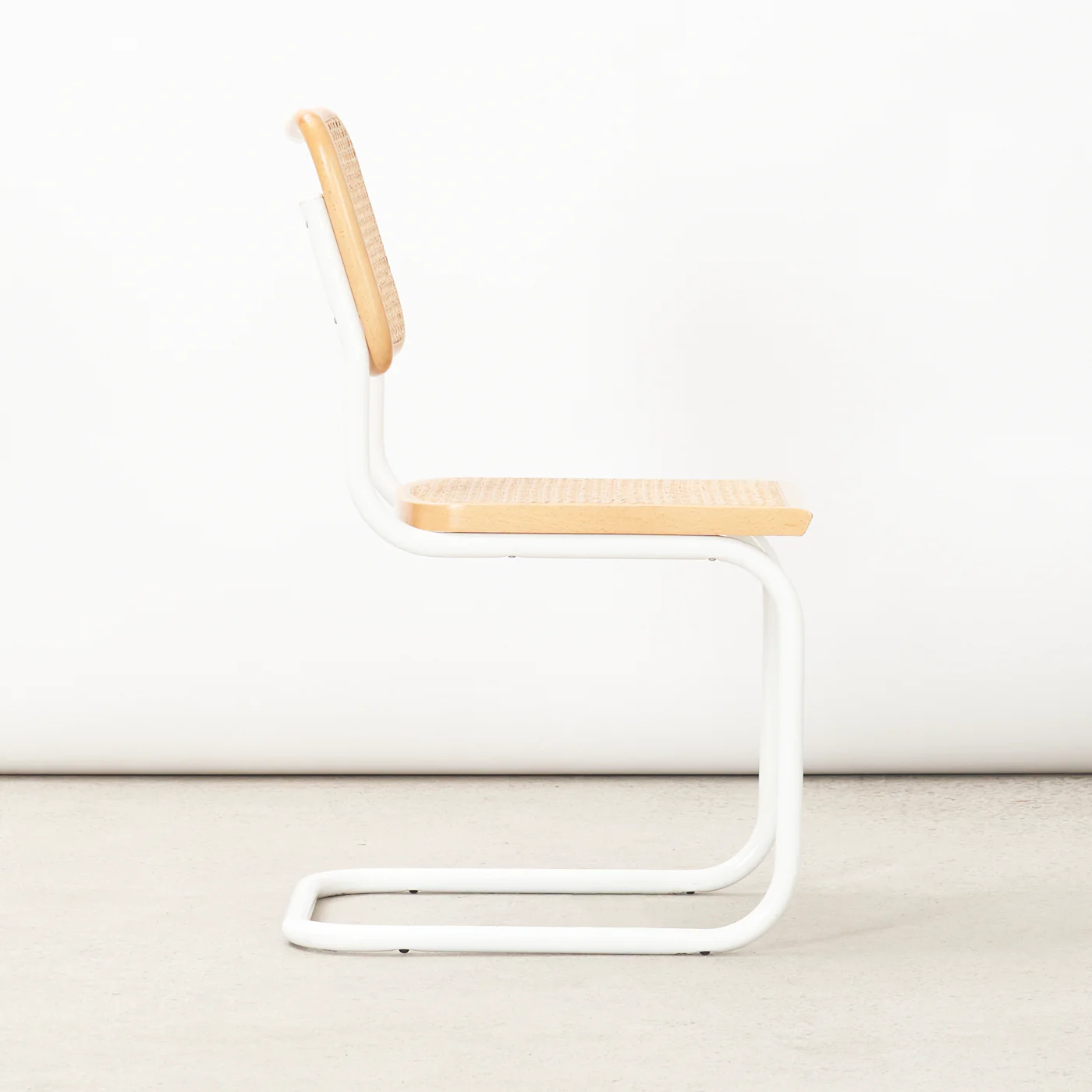 Cesca Style Side Chair - Image 3