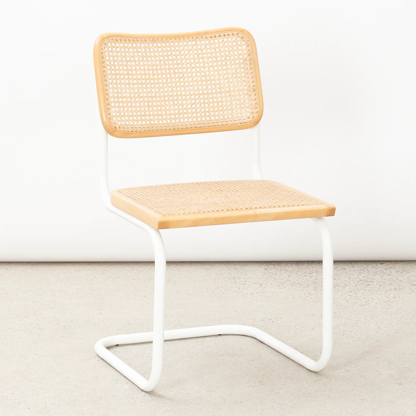 Cesca Style Side Chair - Image 4