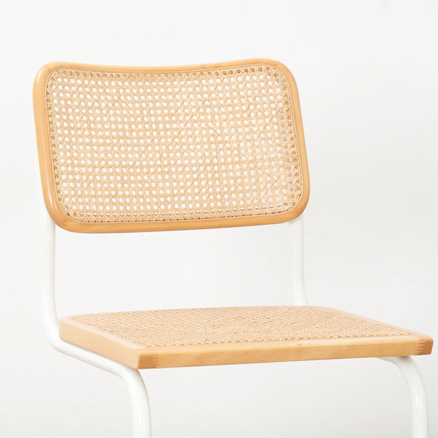 Cesca Style Side Chair - Image 5