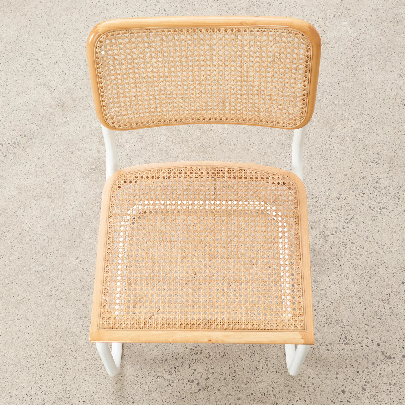 Cesca Style Side Chair - Image 6