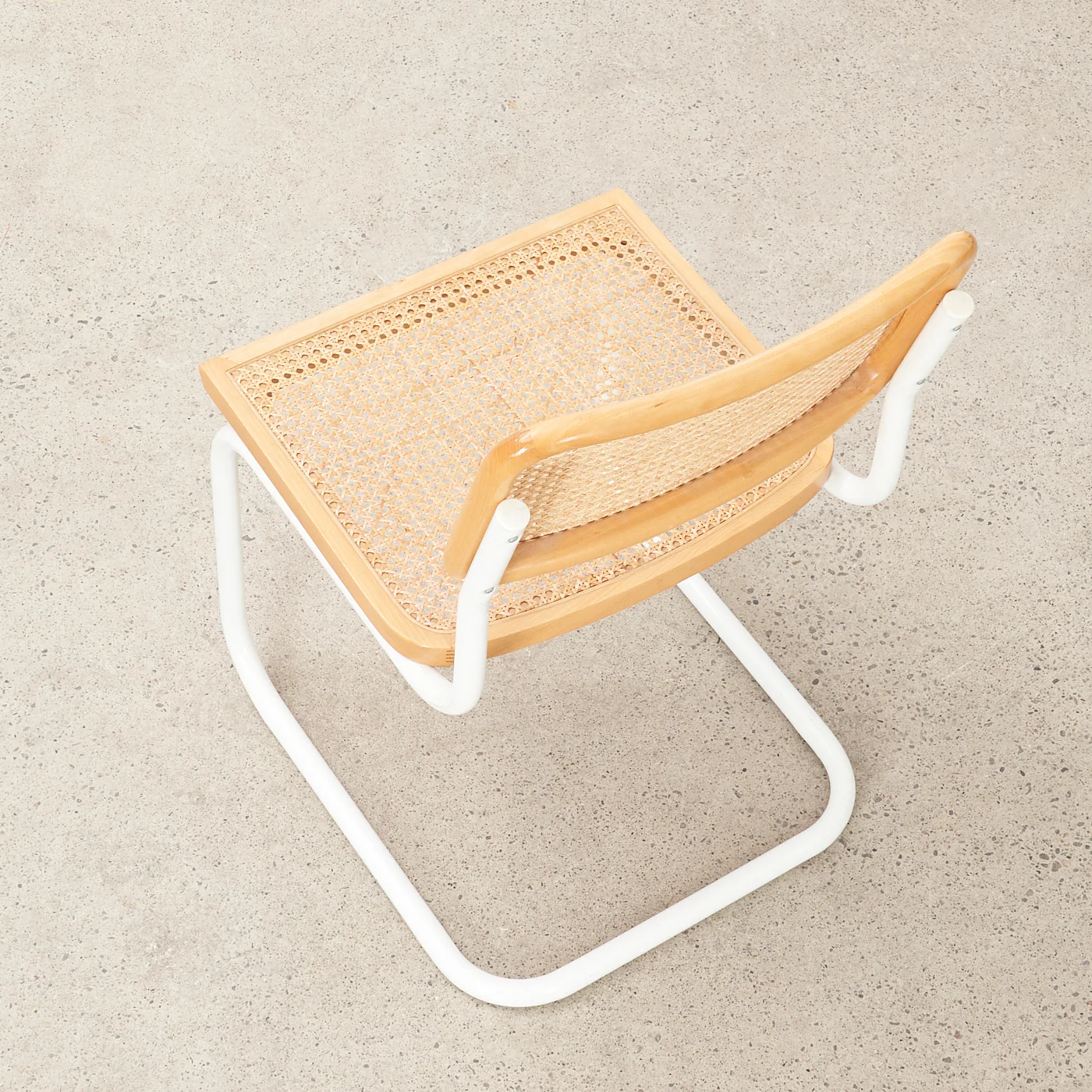 Cesca Style Side Chair - Image 8