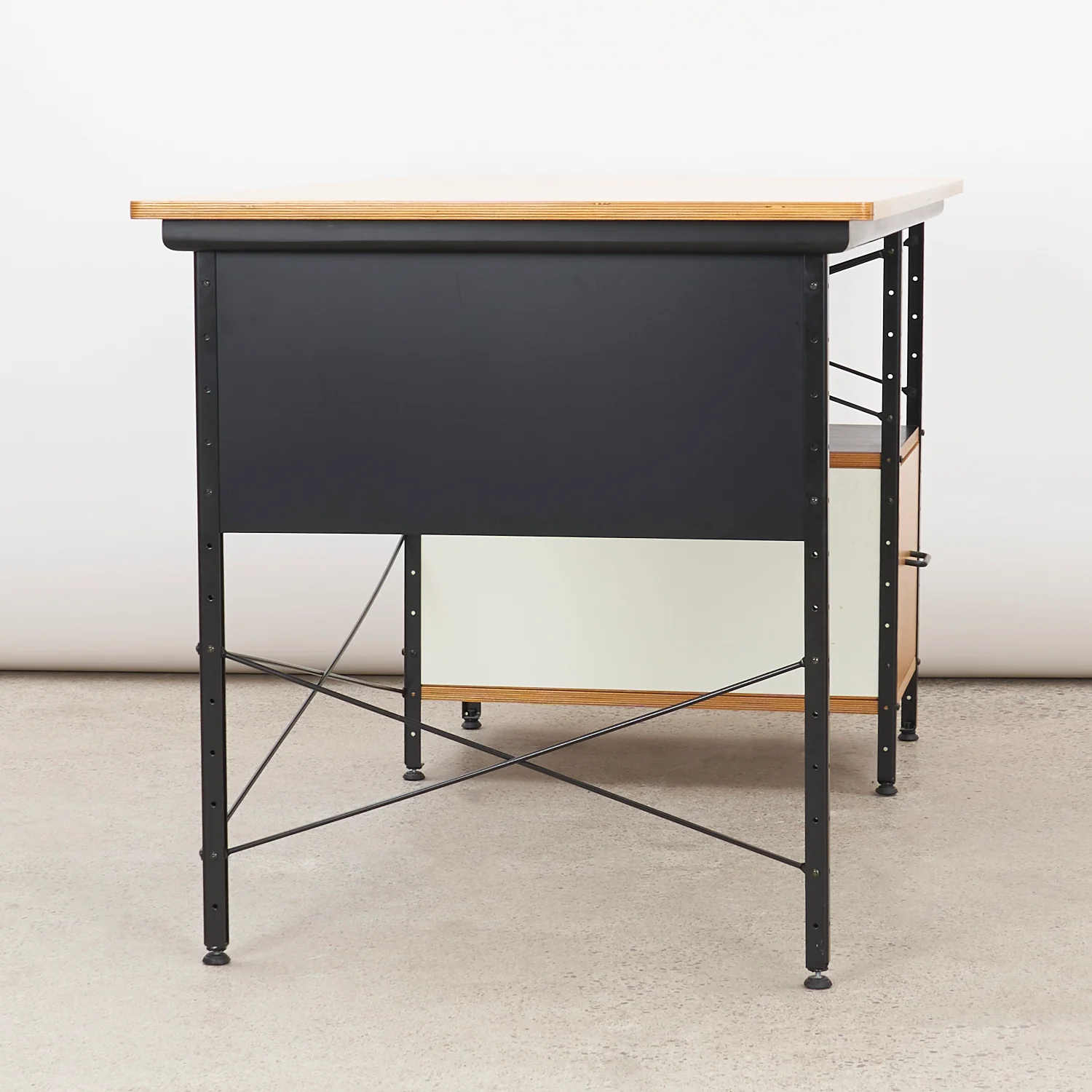 Eames Desk Unit for Herman Miller - Image 4