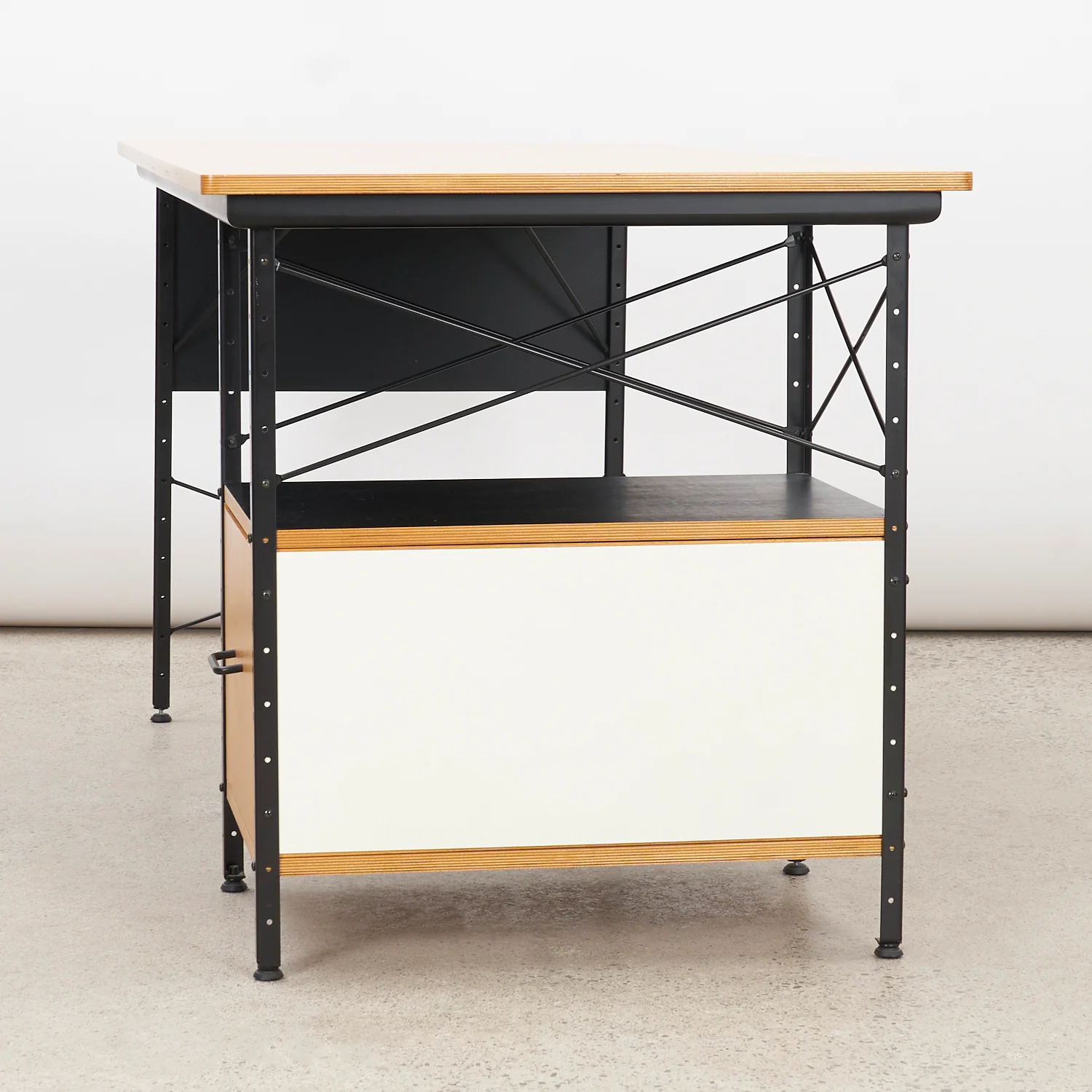 Eames Desk Unit for Herman Miller - Image 7