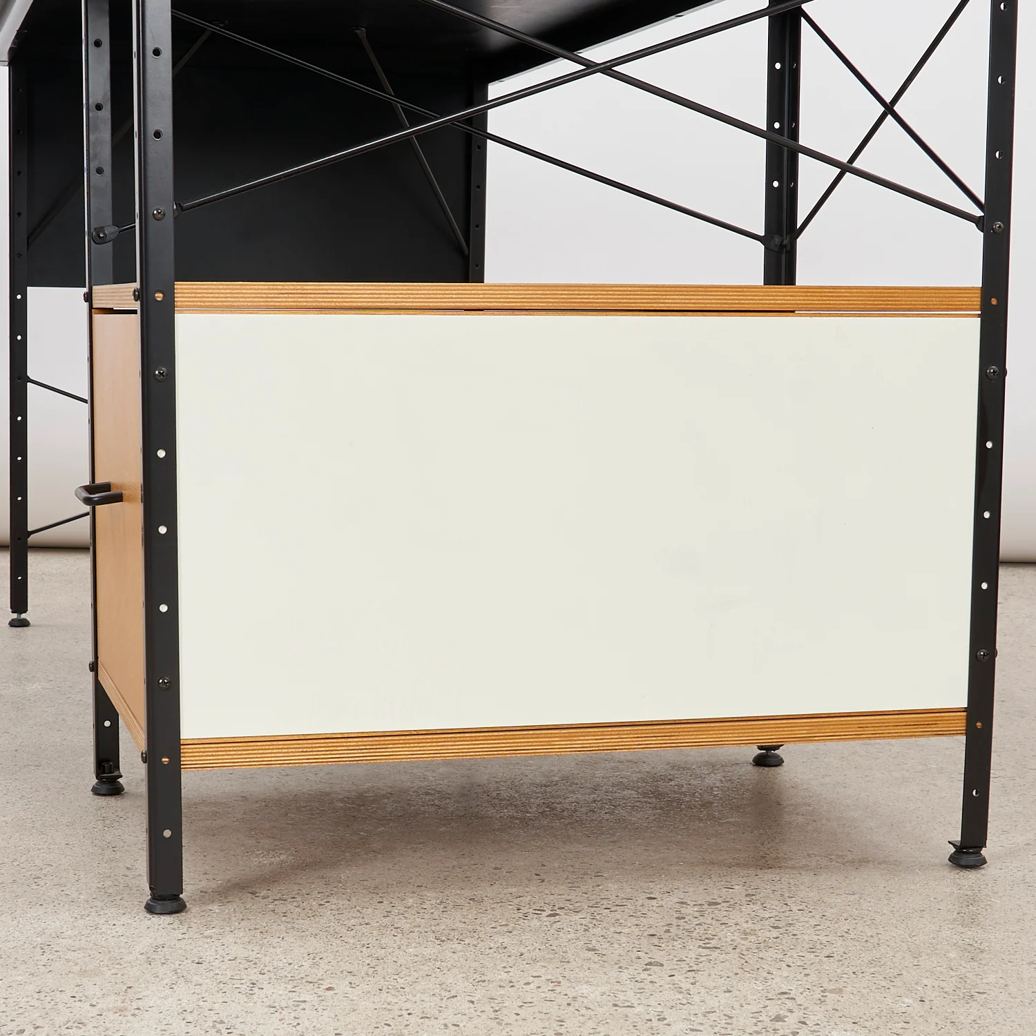 Eames Desk Unit for Herman Miller - Image 8