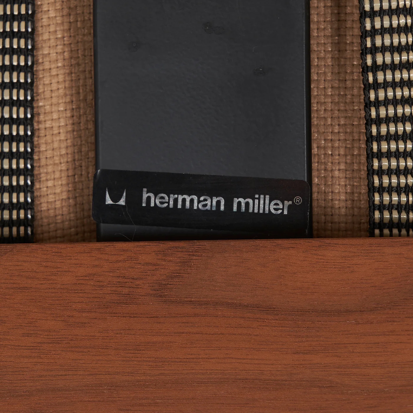 Eames Soft Pad Sofa in Leather & Walnut for Herman Miller - Image 12