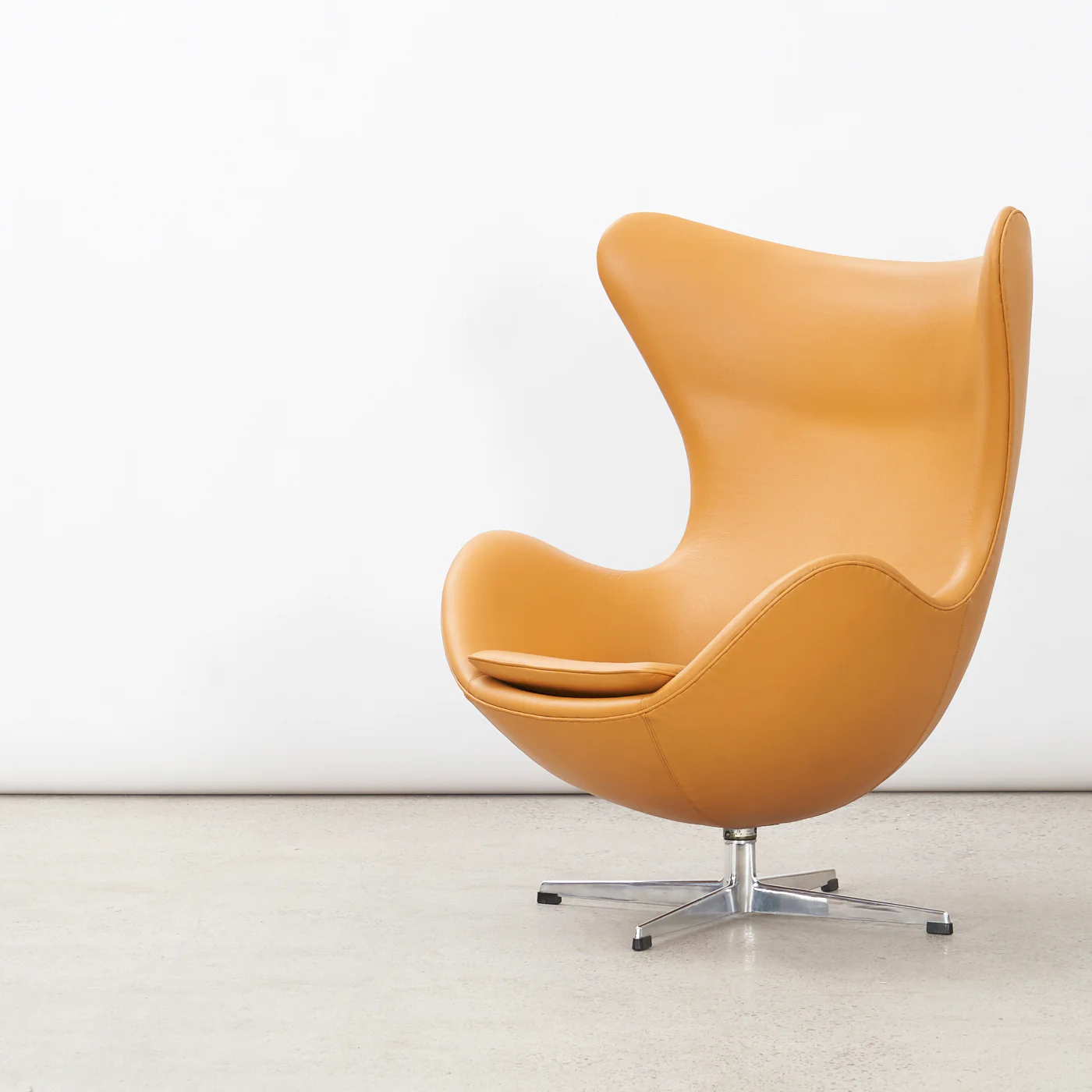 'Egg' Chair by Arne Jacobsen for Fritz Hansen, Denmark - Image 11