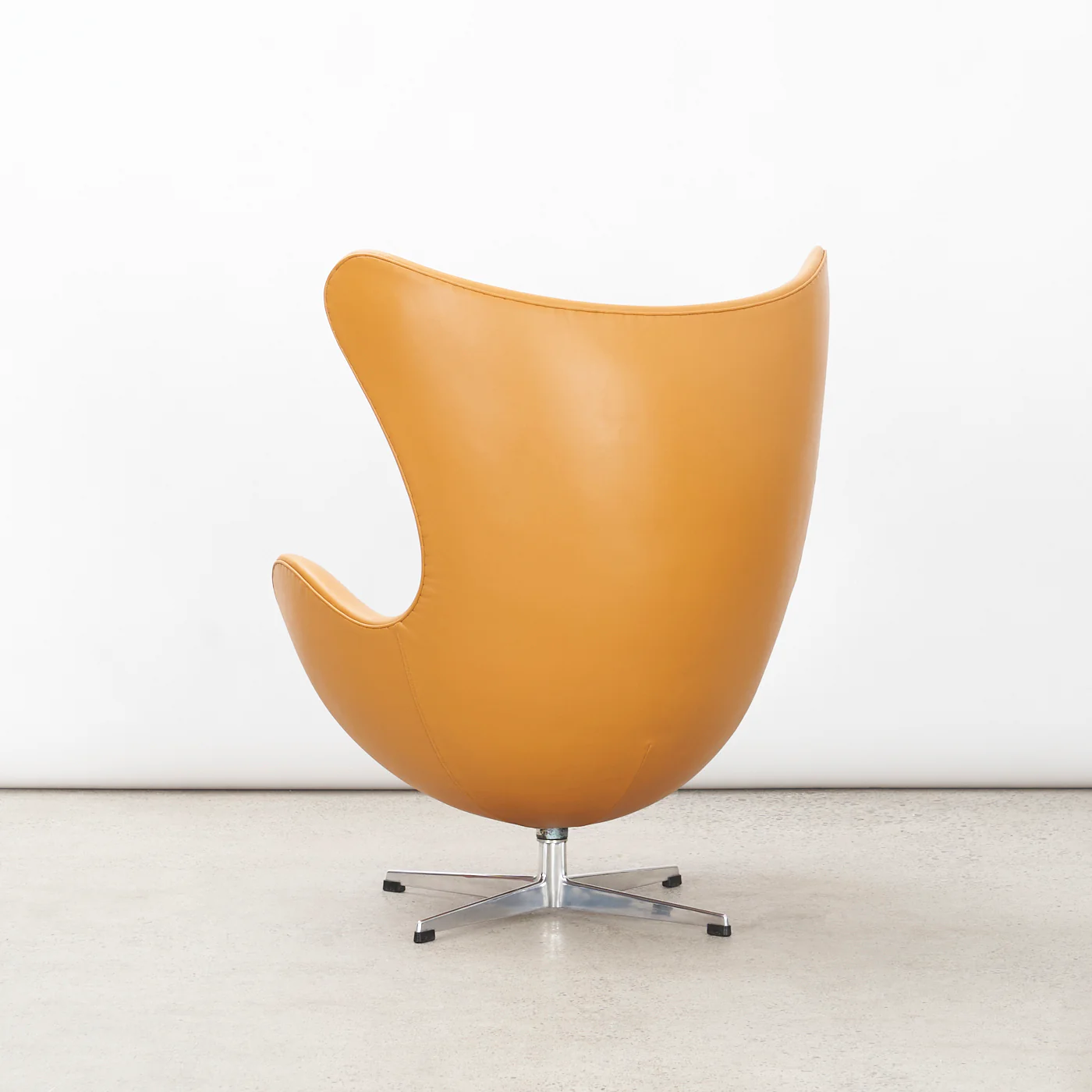 'Egg' Chair by Arne Jacobsen for Fritz Hansen, Denmark - Image 2