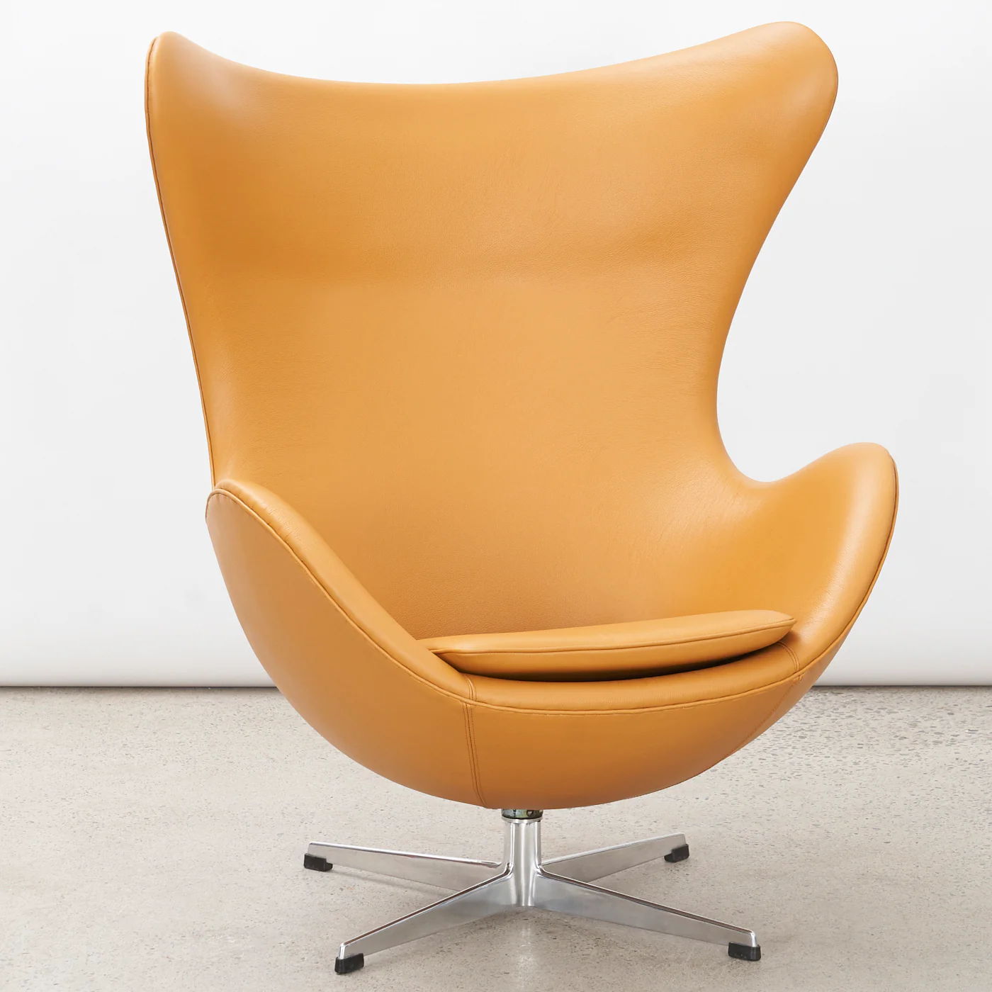 'Egg' Chair by Arne Jacobsen for Fritz Hansen, Denmark - Image 3