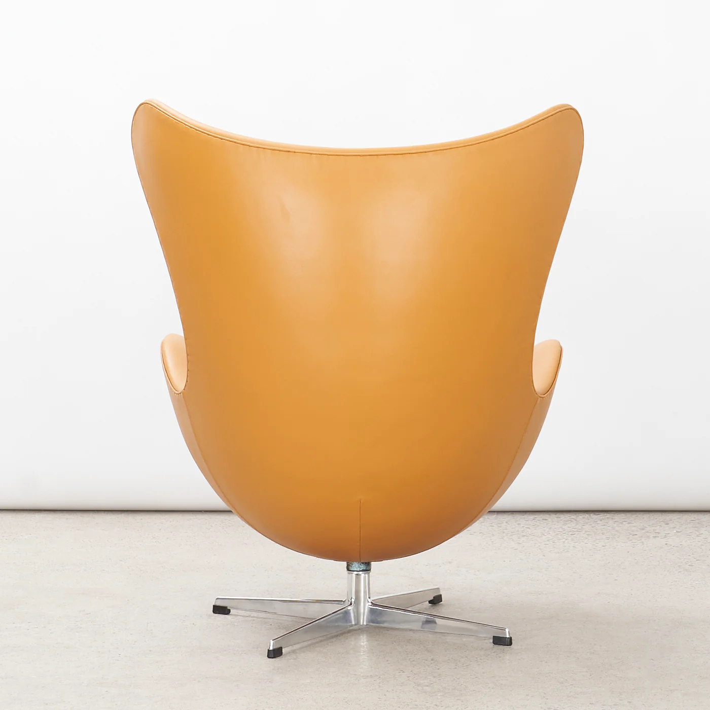 'Egg' Chair by Arne Jacobsen for Fritz Hansen, Denmark - Image 7