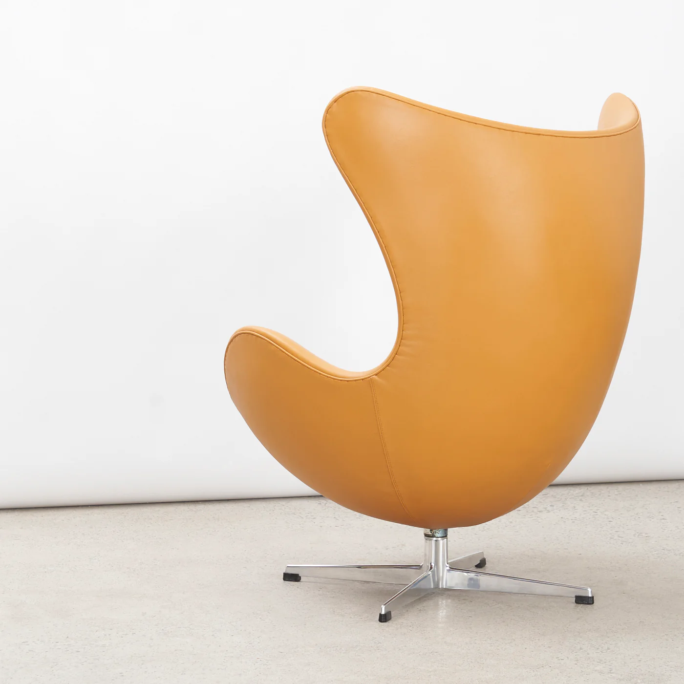 'Egg' Chair by Arne Jacobsen for Fritz Hansen, Denmark - Image 8
