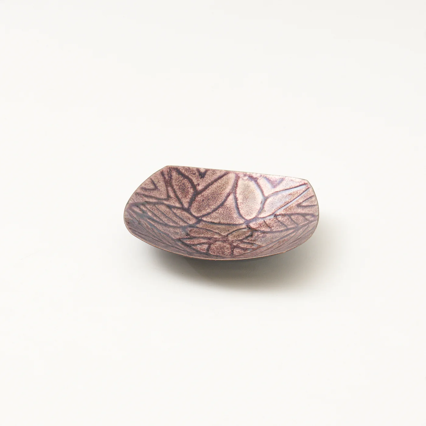 Small Enamel Dish - Image 2