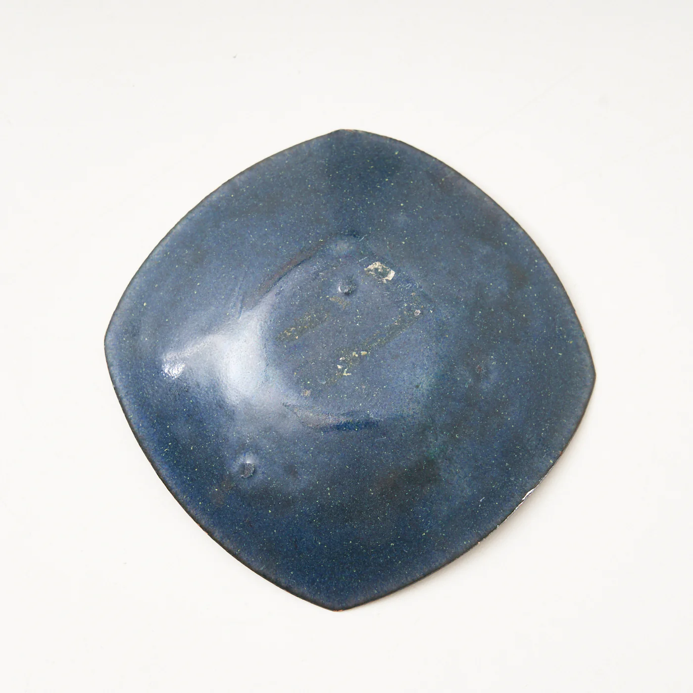 Small Enamel Dish - Image 4