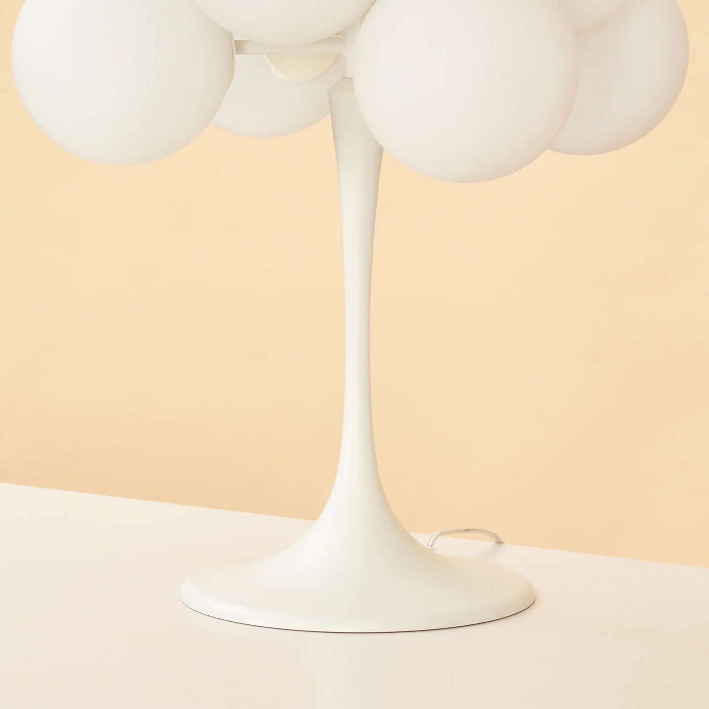 Figuration Table Lamp by E.R. Nele for Temde Leuchten, Switzerland - Image 3