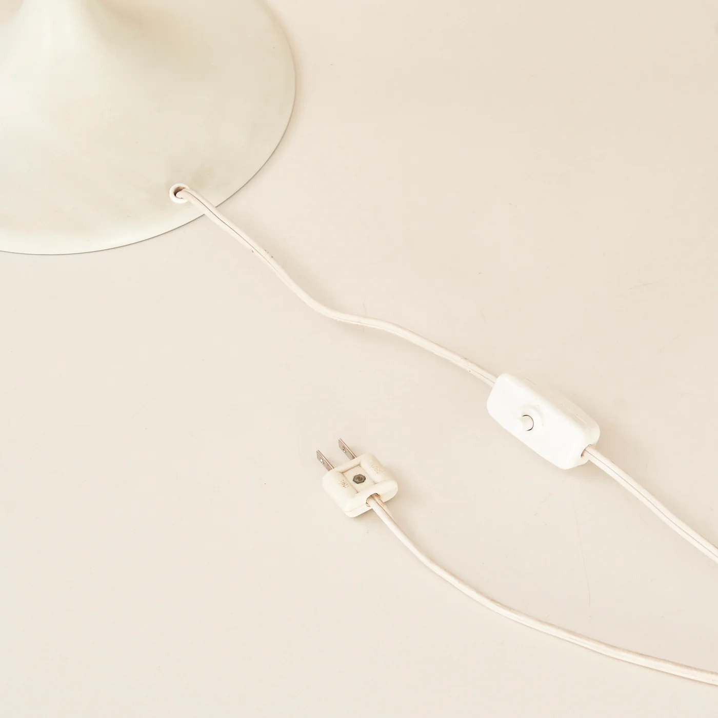 Figuration Table Lamp by E.R. Nele for Temde Leuchten, Switzerland - Image 7