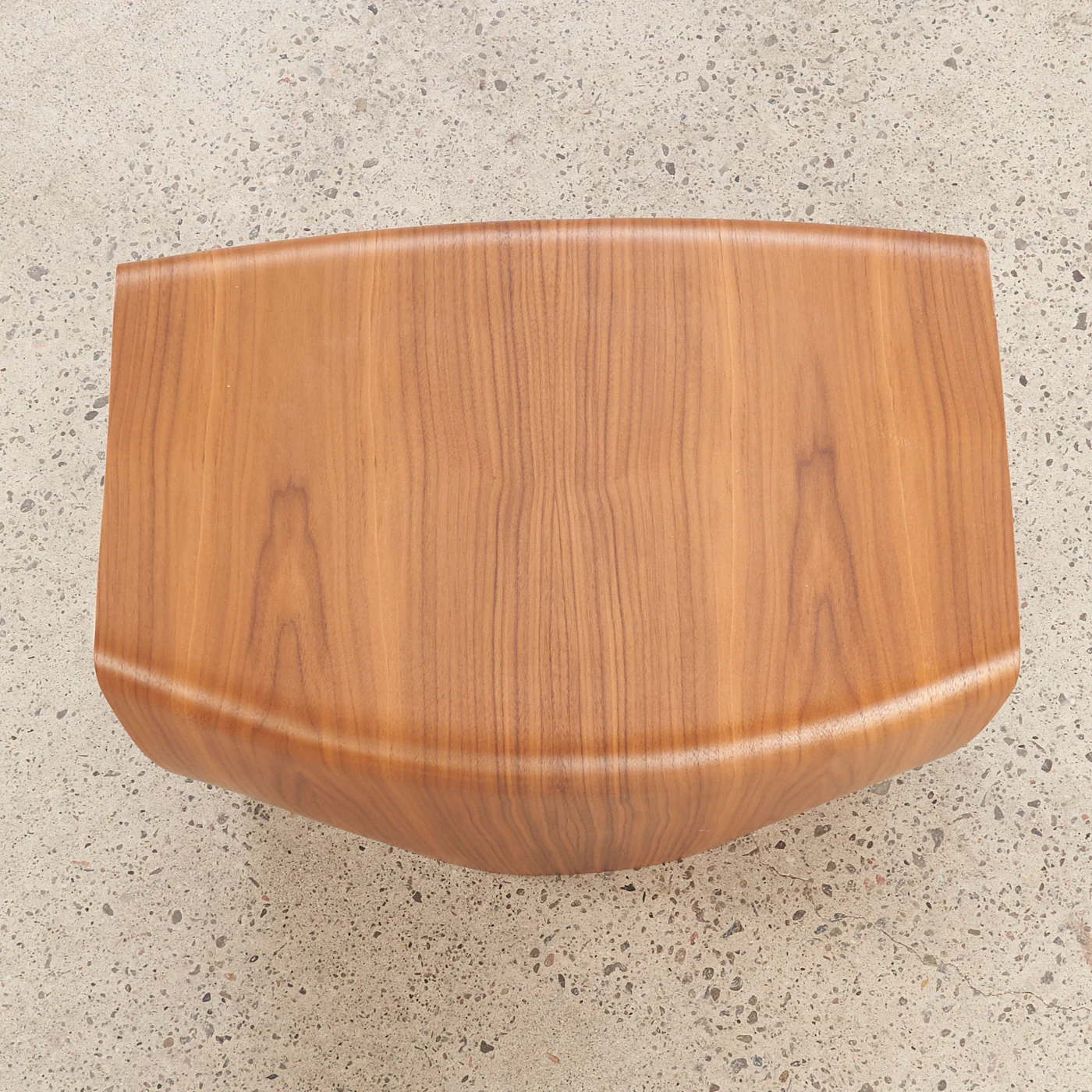 'Gallery' Stool by Hans Sandgren Jakobsen for Fredericia, Denmark - Image 4