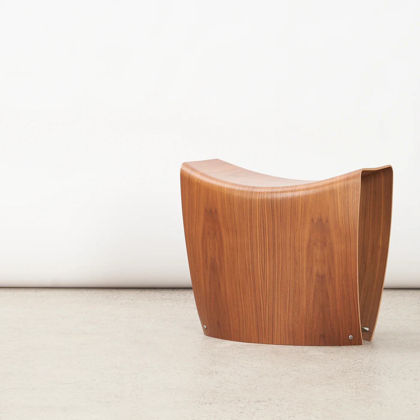 'Gallery' Stool by Hans Sandgren Jakobsen for Fredericia, Denmark - Image 7