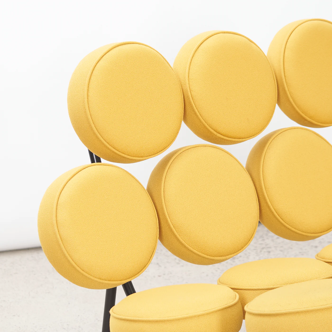 George Nelson 'Marshmallow' Sofa for Herman Miller, USA - Image 12