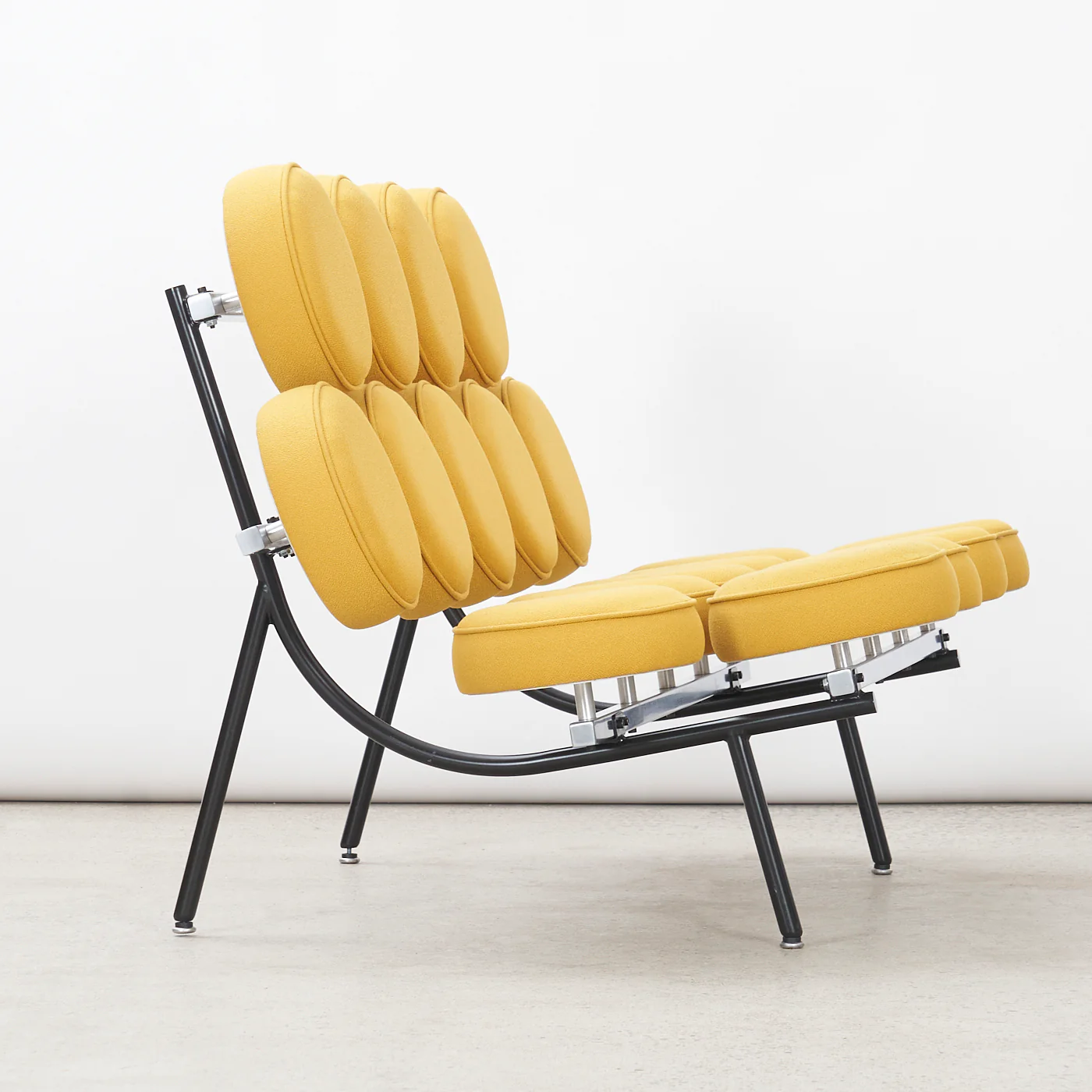 George Nelson 'Marshmallow' Sofa for Herman Miller, USA - Image 3