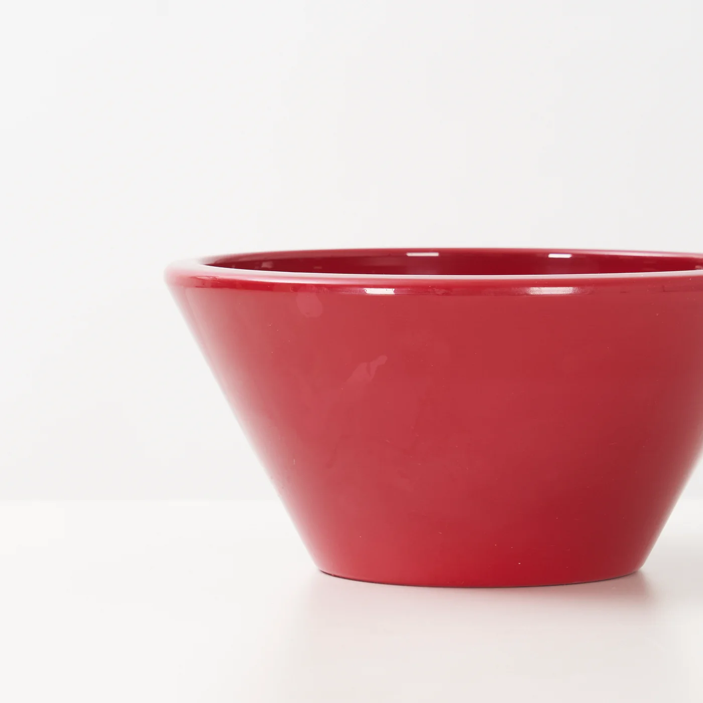 German Ceramic Vase - Image 5
