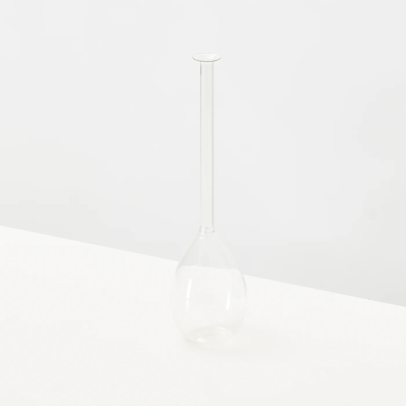 Hand-blown Glass Bud Vase - Image 2