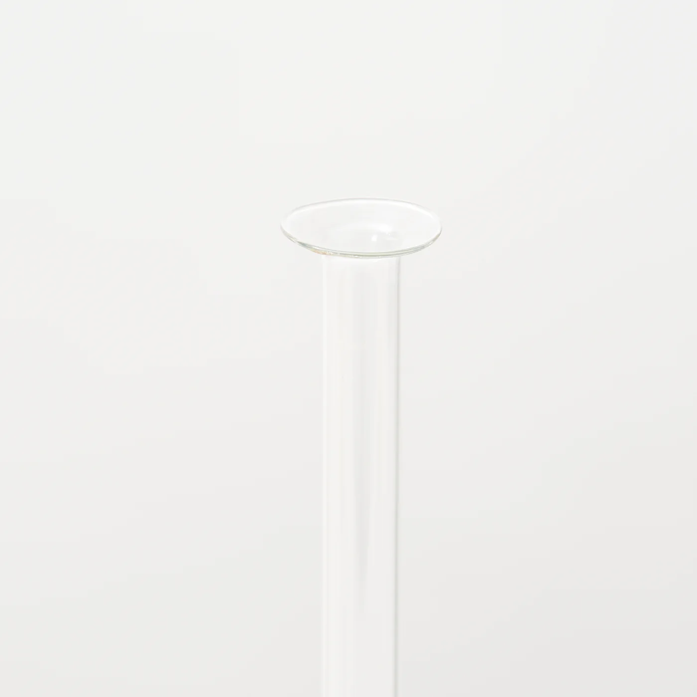 Hand-blown Glass Bud Vase - Image 4