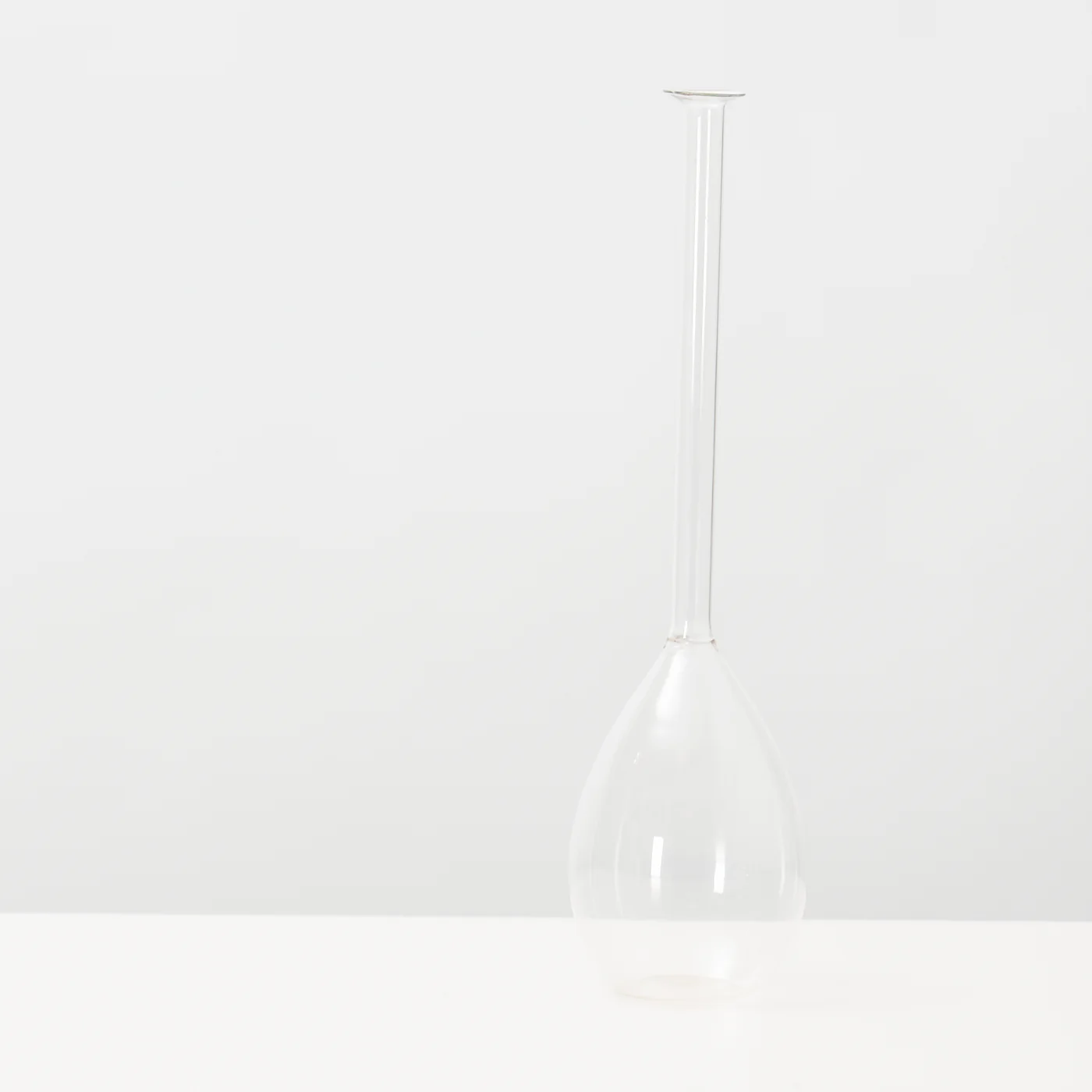 Hand-blown Glass Bud Vase - Image 5